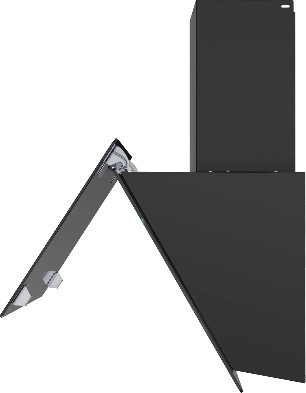 Вытяжка Maunfeld WIND 50 Glass Black — фото 7