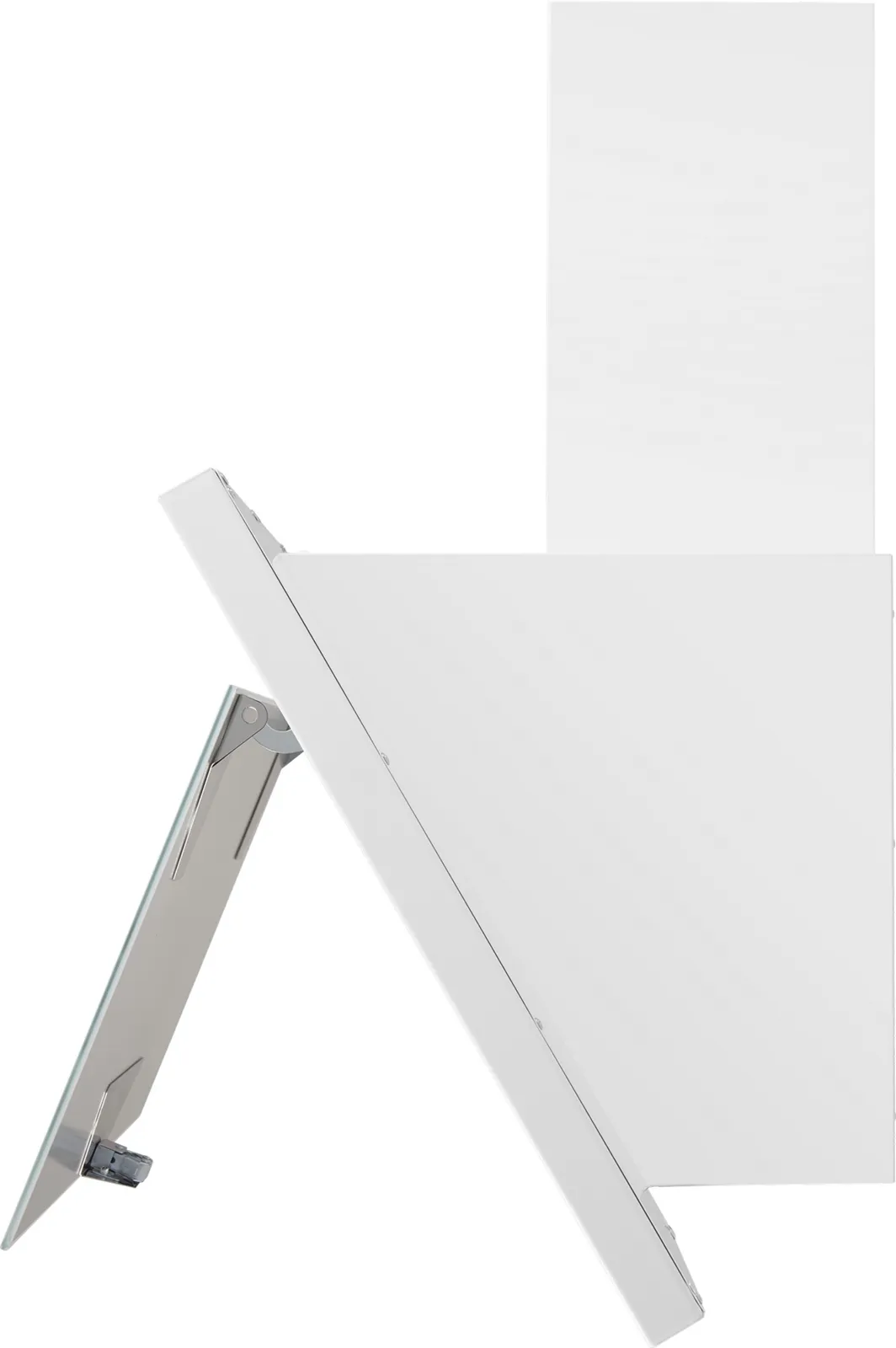 Вытяжка Maunfeld TOWER Light 50 White Glass White — фото 5