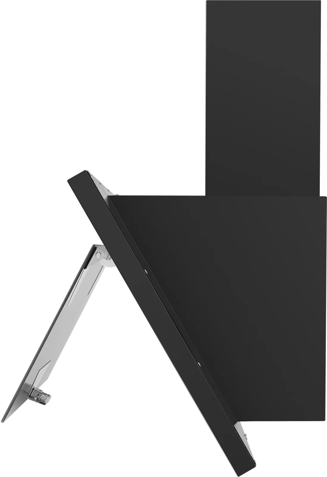 Вытяжка Maunfeld TOWER Light 50 Black Glass Black — фото 6