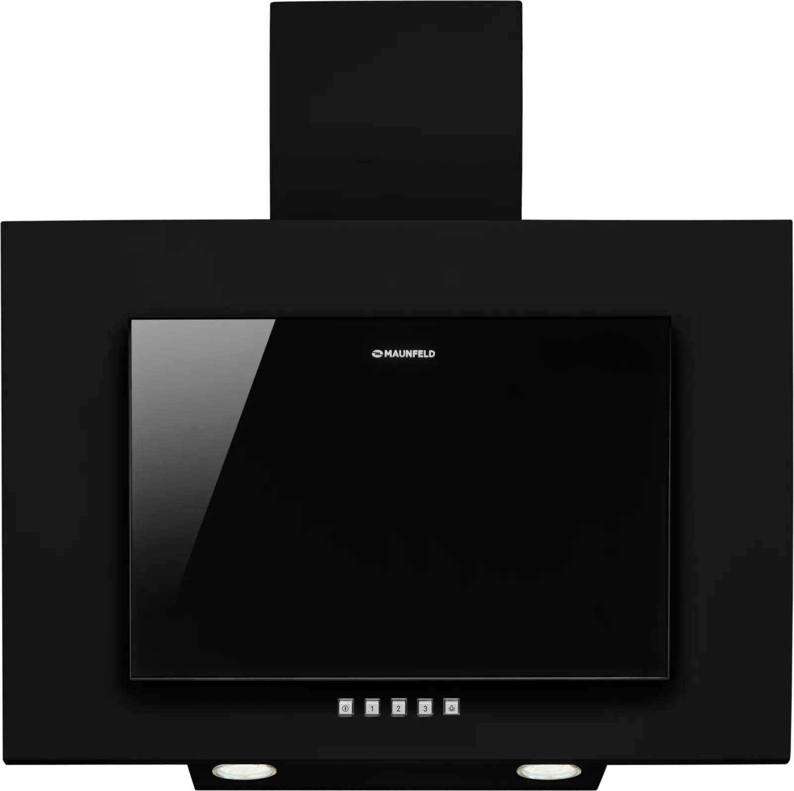 Вытяжка Maunfeld TOWER C 50 BLACK