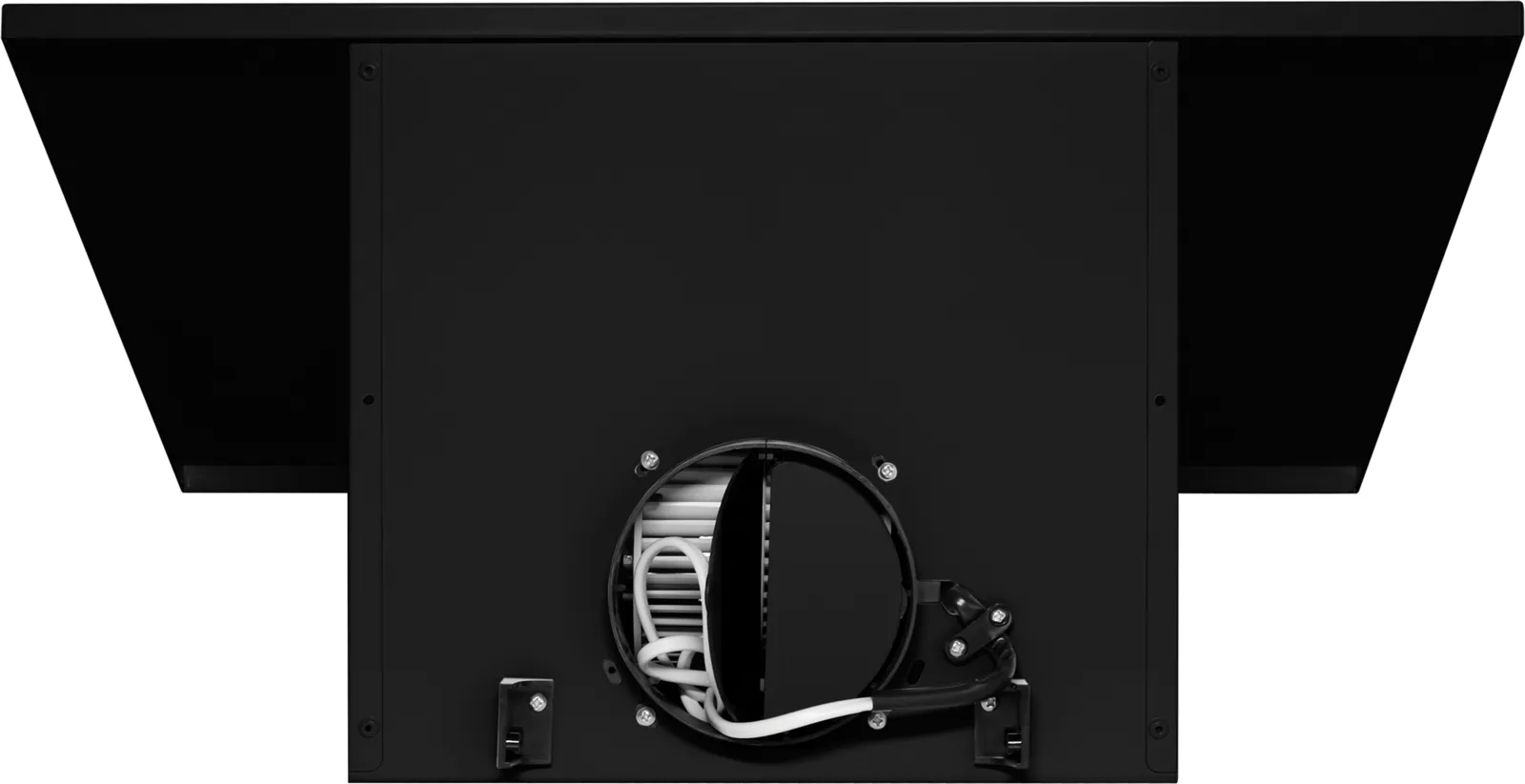 Вытяжка Maunfeld TOWER C 50 BLACK — фото 8
