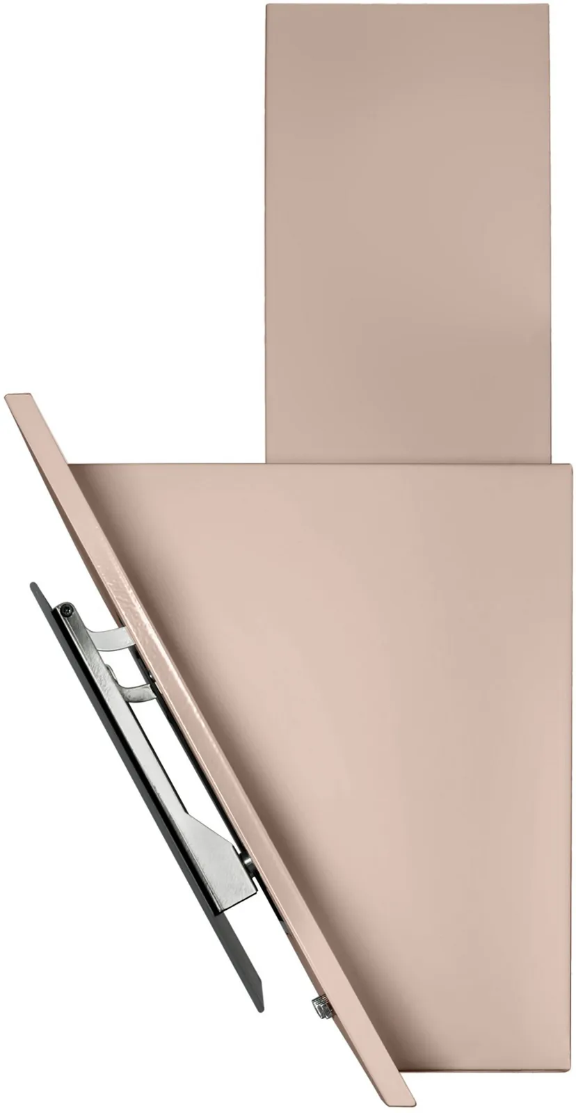 Вытяжка Maunfeld TOWER C 50 DARK BEIGE — фото 6