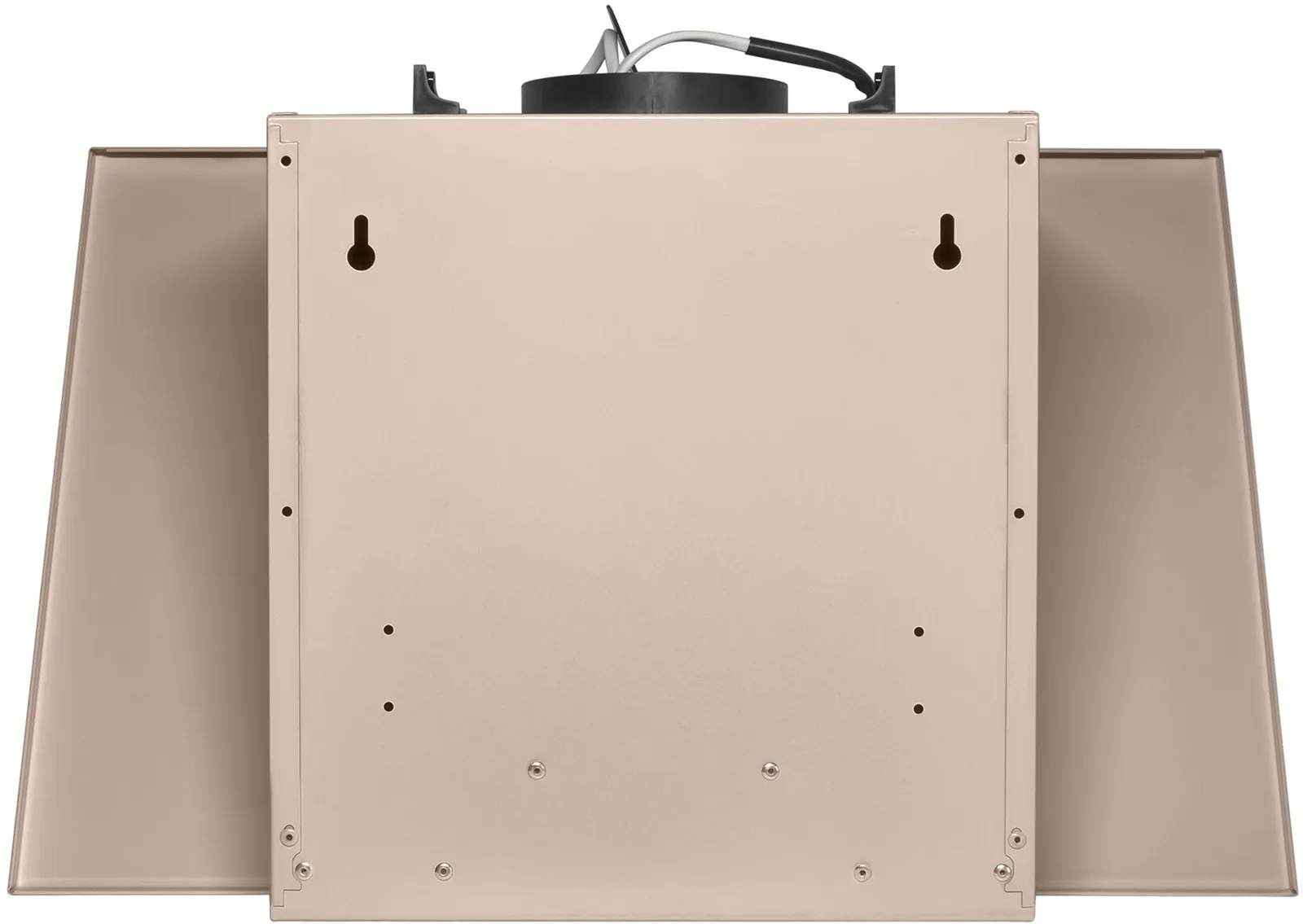 Вытяжка Maunfeld TOWER C 50 DARK BEIGE — фото 7