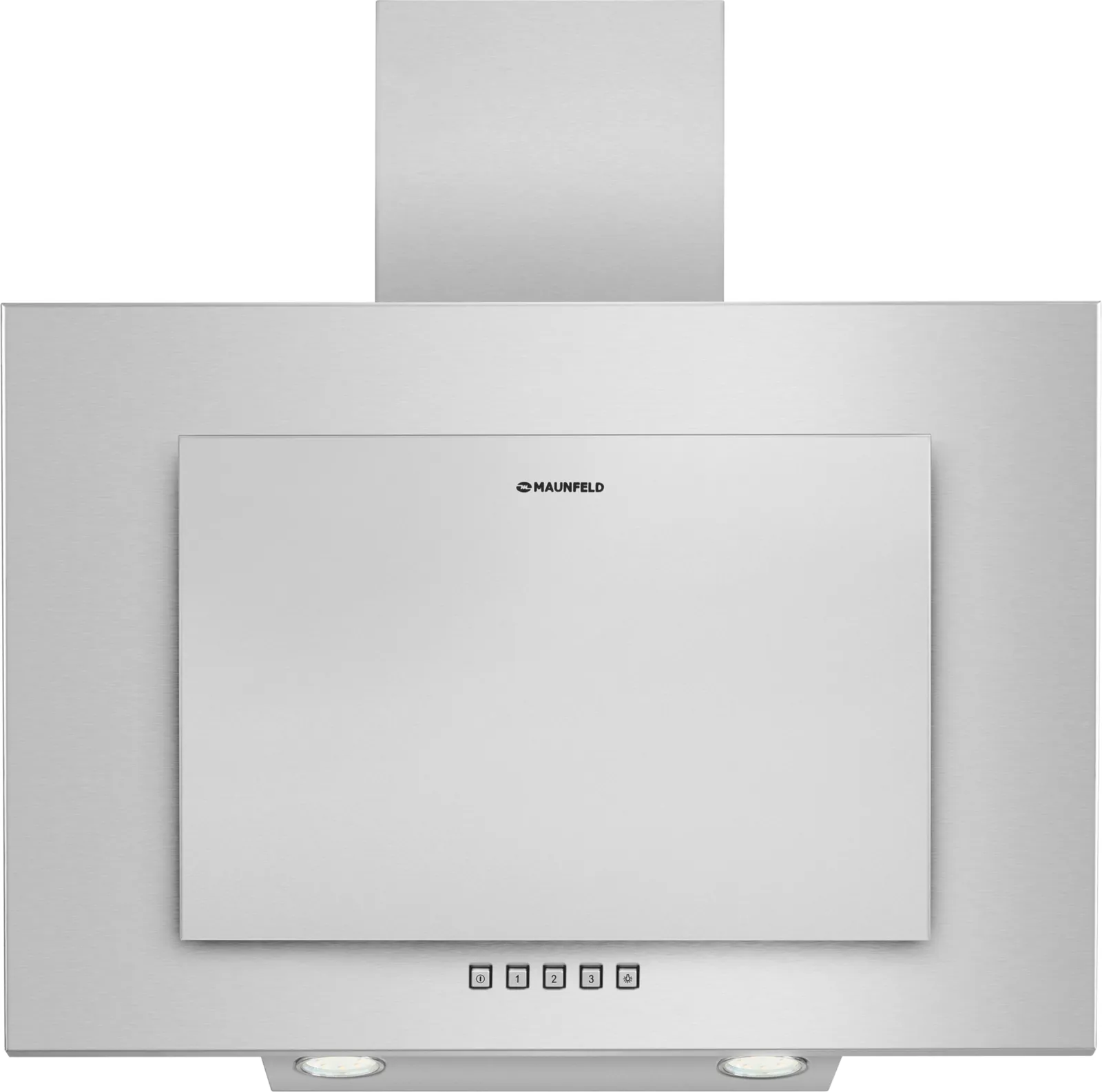 Вытяжка Maunfeld TOWER C 50 INOX
