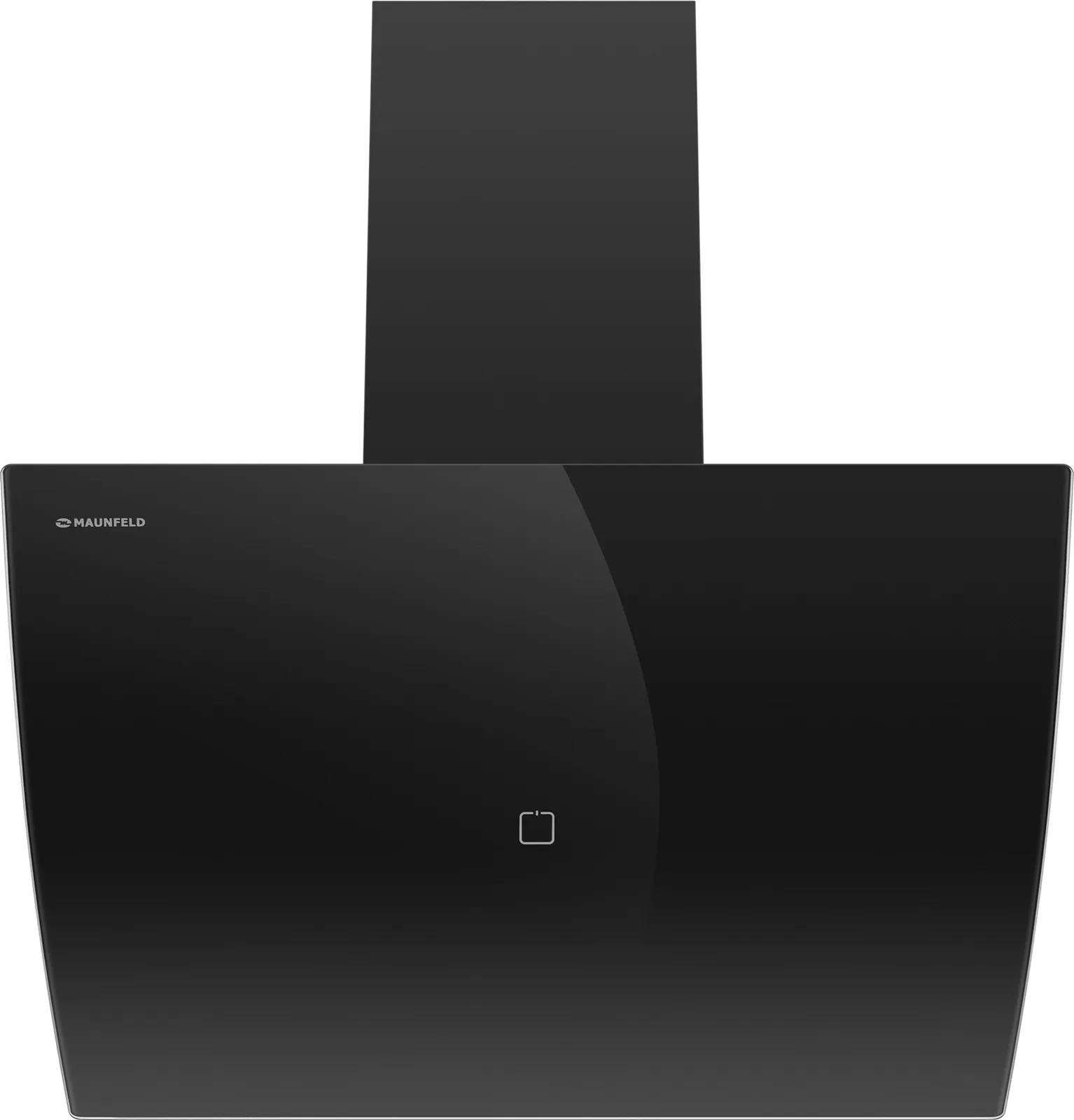 Вытяжка Maunfeld SKY STAR CHEF 60 Glass Black