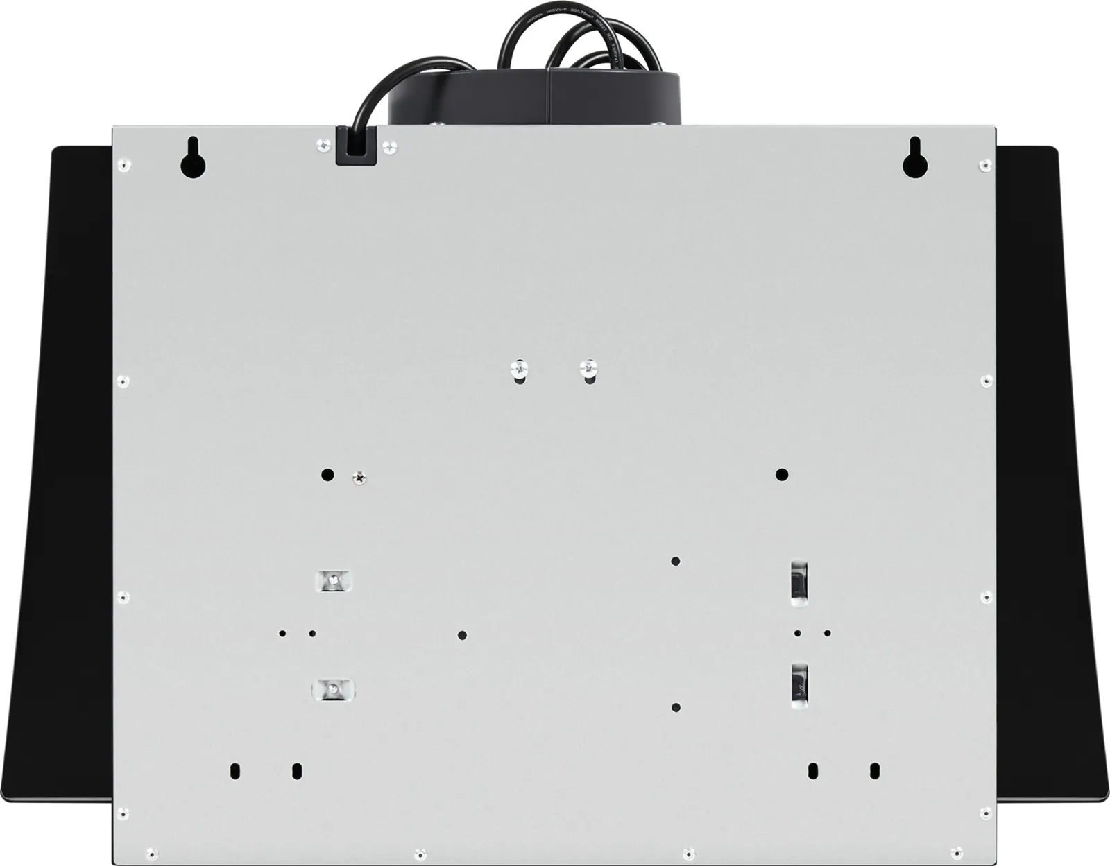 Вытяжка Maunfeld SKY STAR CHEF 60 Glass Black — фото 13