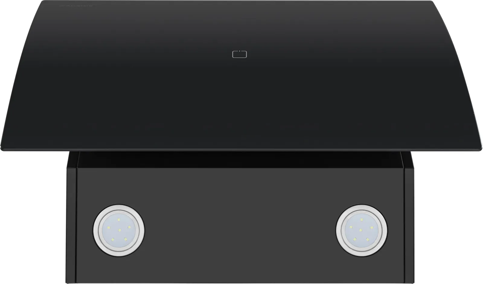 Вытяжка Maunfeld SKY STAR CHEF 60 Glass Black — фото 4