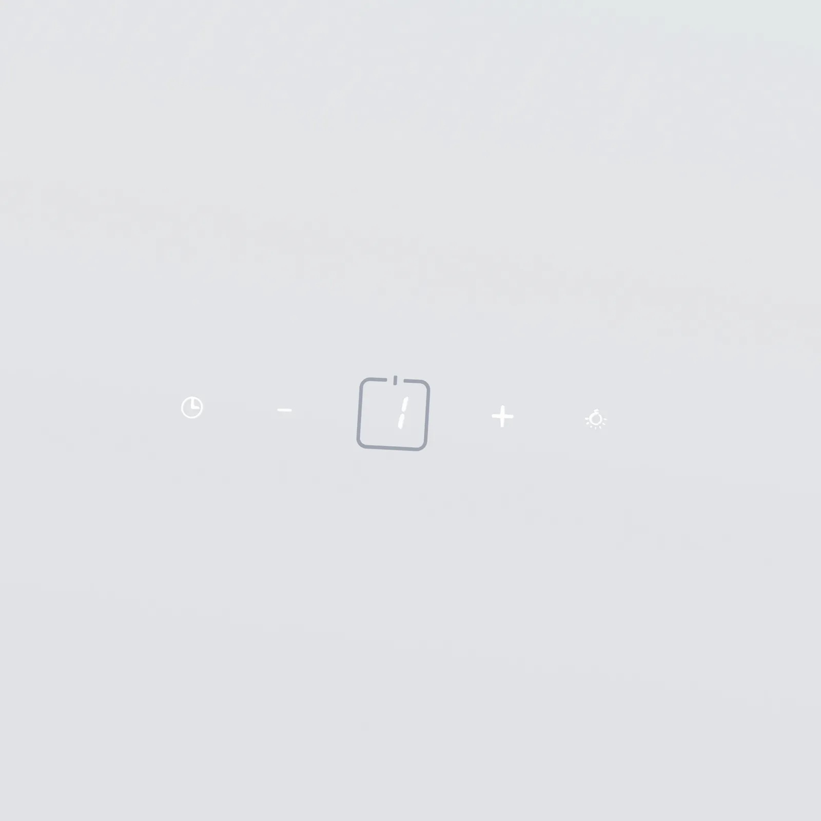 Вытяжка Maunfeld SKY STAR CHEF 50 Glass White — фото 10