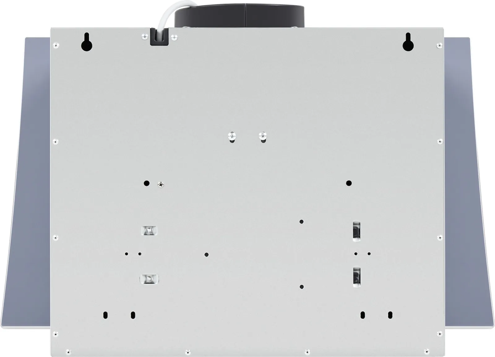 Вытяжка Maunfeld SKY STAR CHEF 50 Glass White — фото 13
