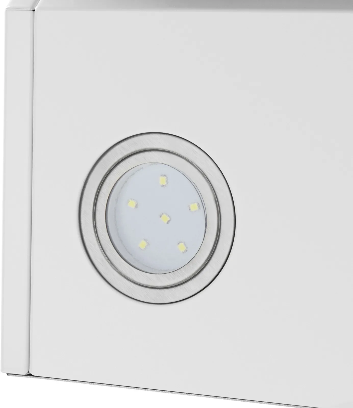 Вытяжка Maunfeld SKY STAR CHEF 50 Glass White — фото 8