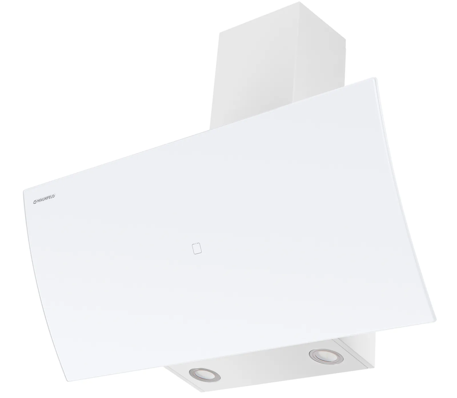 Вытяжка Maunfeld SKY STAR CHEF 90 Glass White