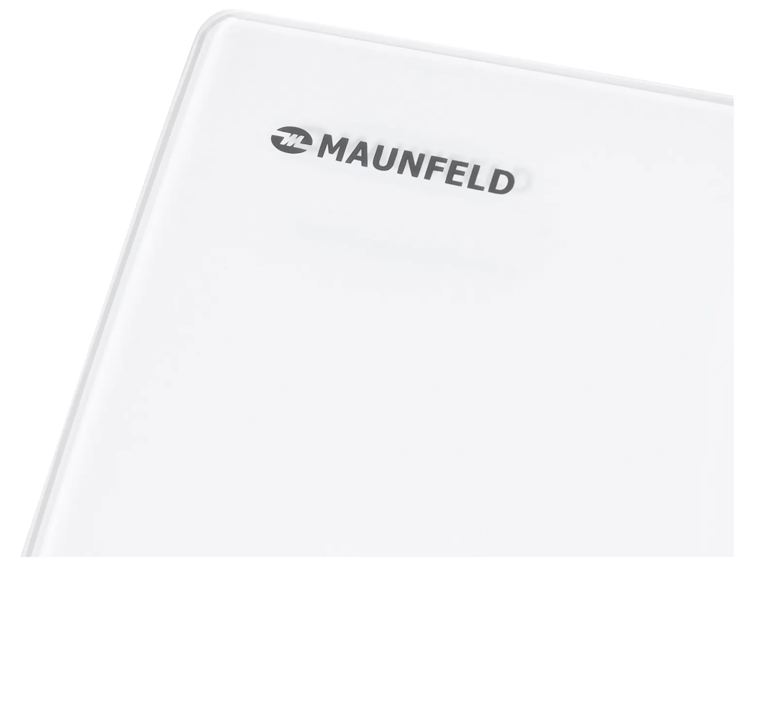 Вытяжка Maunfeld SKY STAR CHEF 90 Glass White — фото 11