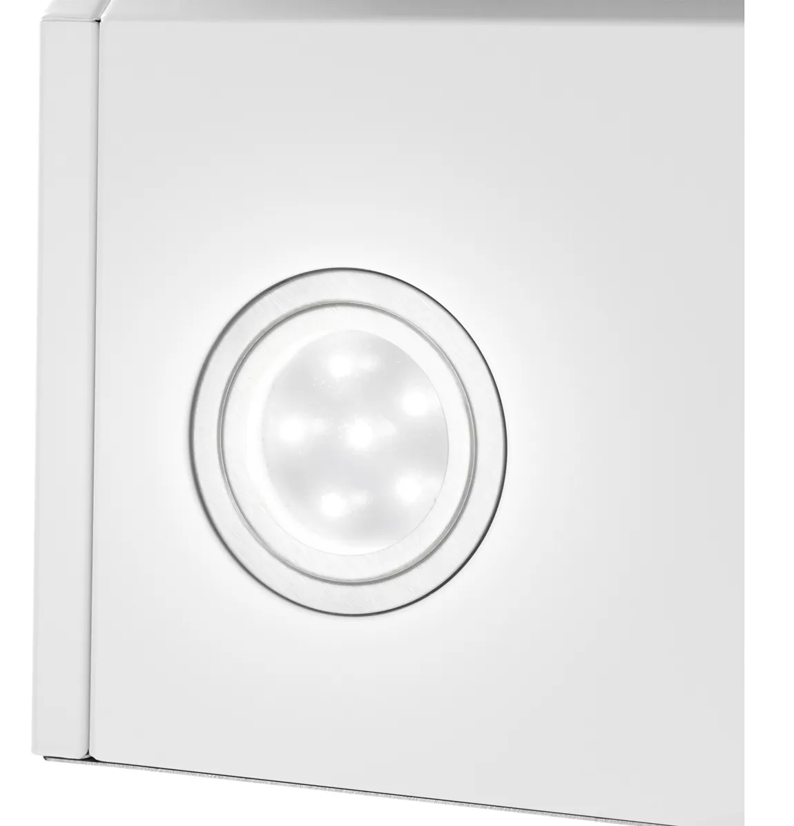 Вытяжка Maunfeld SKY STAR CHEF 90 Glass White — фото 15