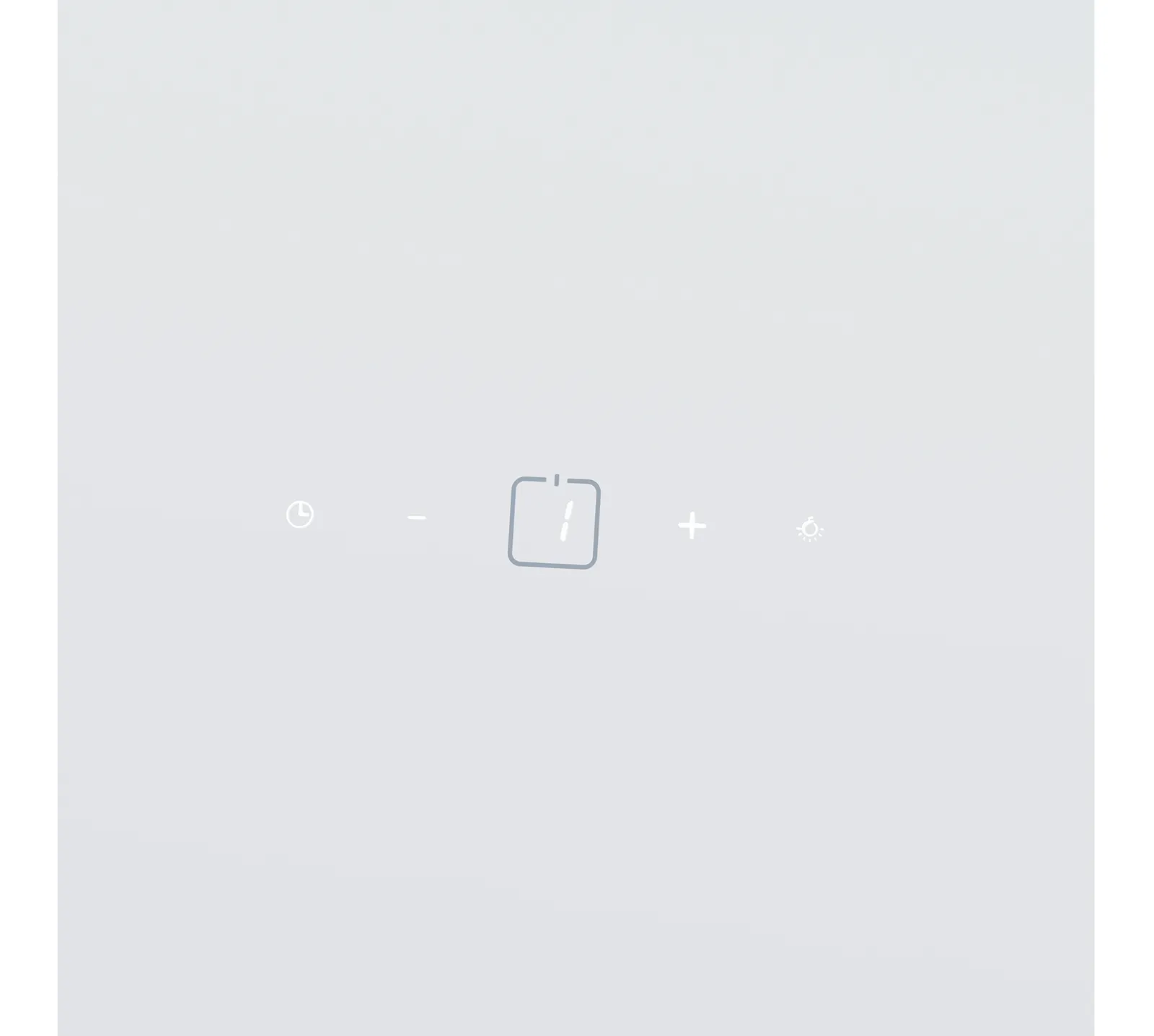 Вытяжка Maunfeld SKY STAR CHEF 90 Glass White — фото 8