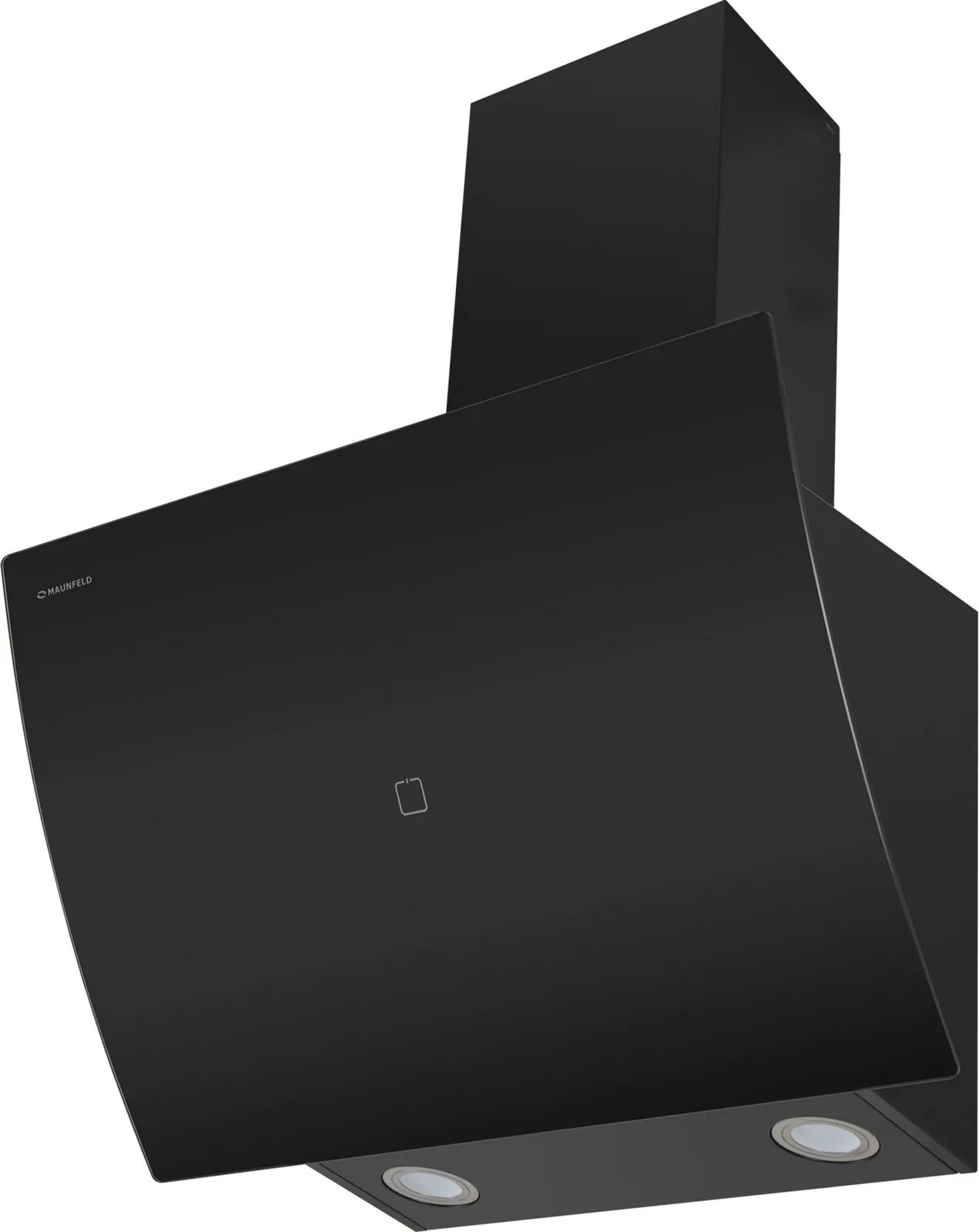 Вытяжка Maunfeld SKY STAR CHEF 50 Glass Black — фото 2