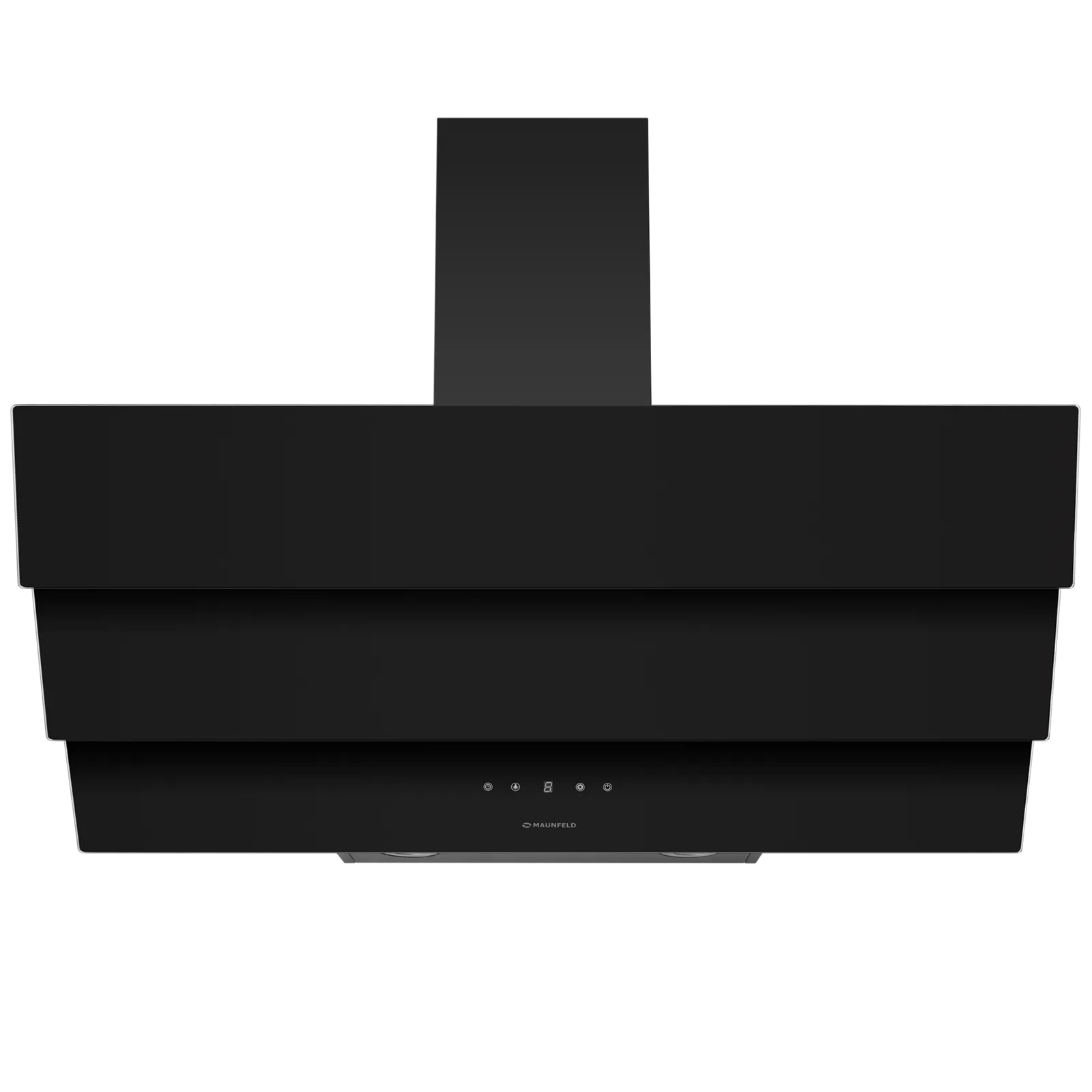 Вытяжка Maunfeld Manchester Light 90 Black Glass Black — фото 2