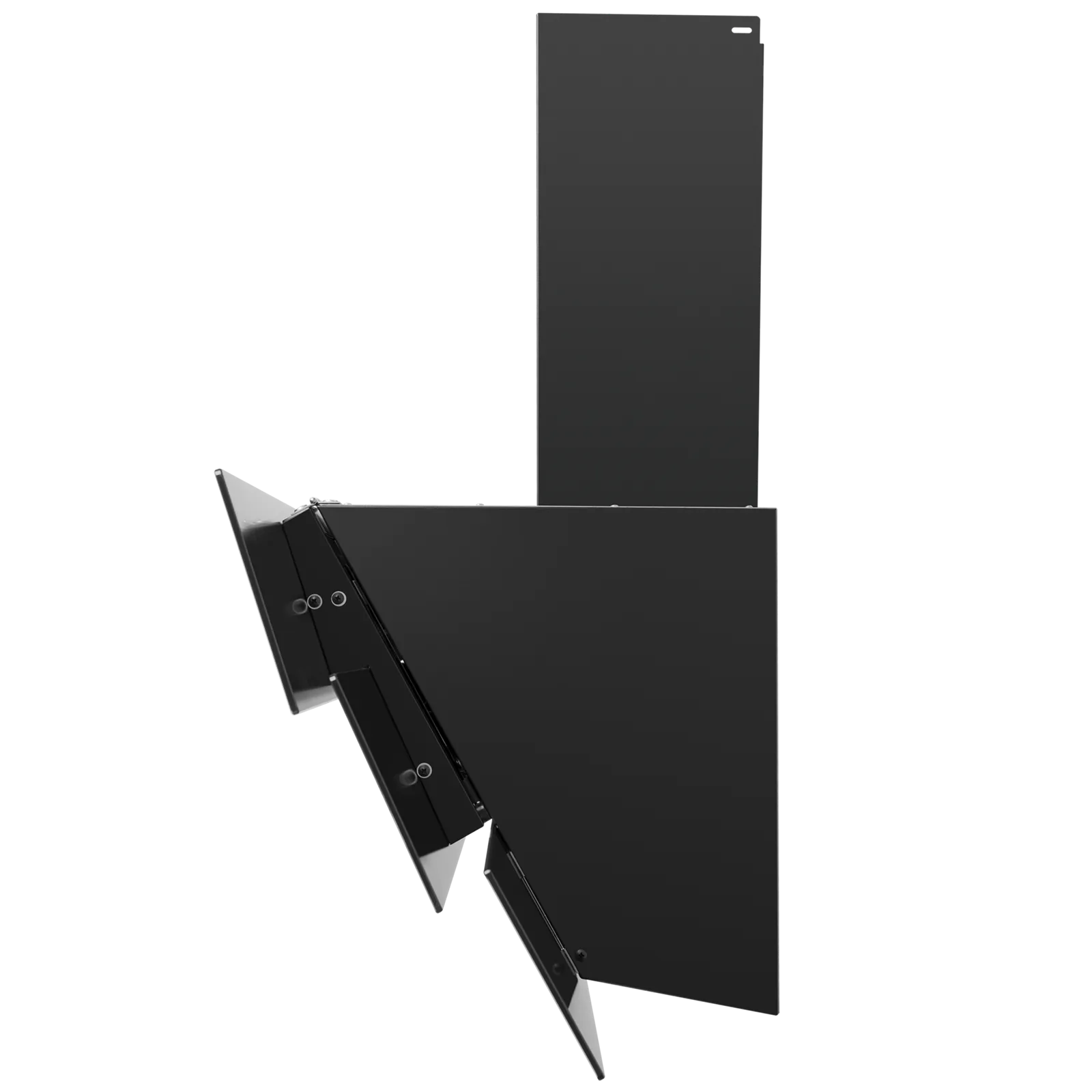 Вытяжка Maunfeld Manchester Light 90 Black Glass Black — фото 7
