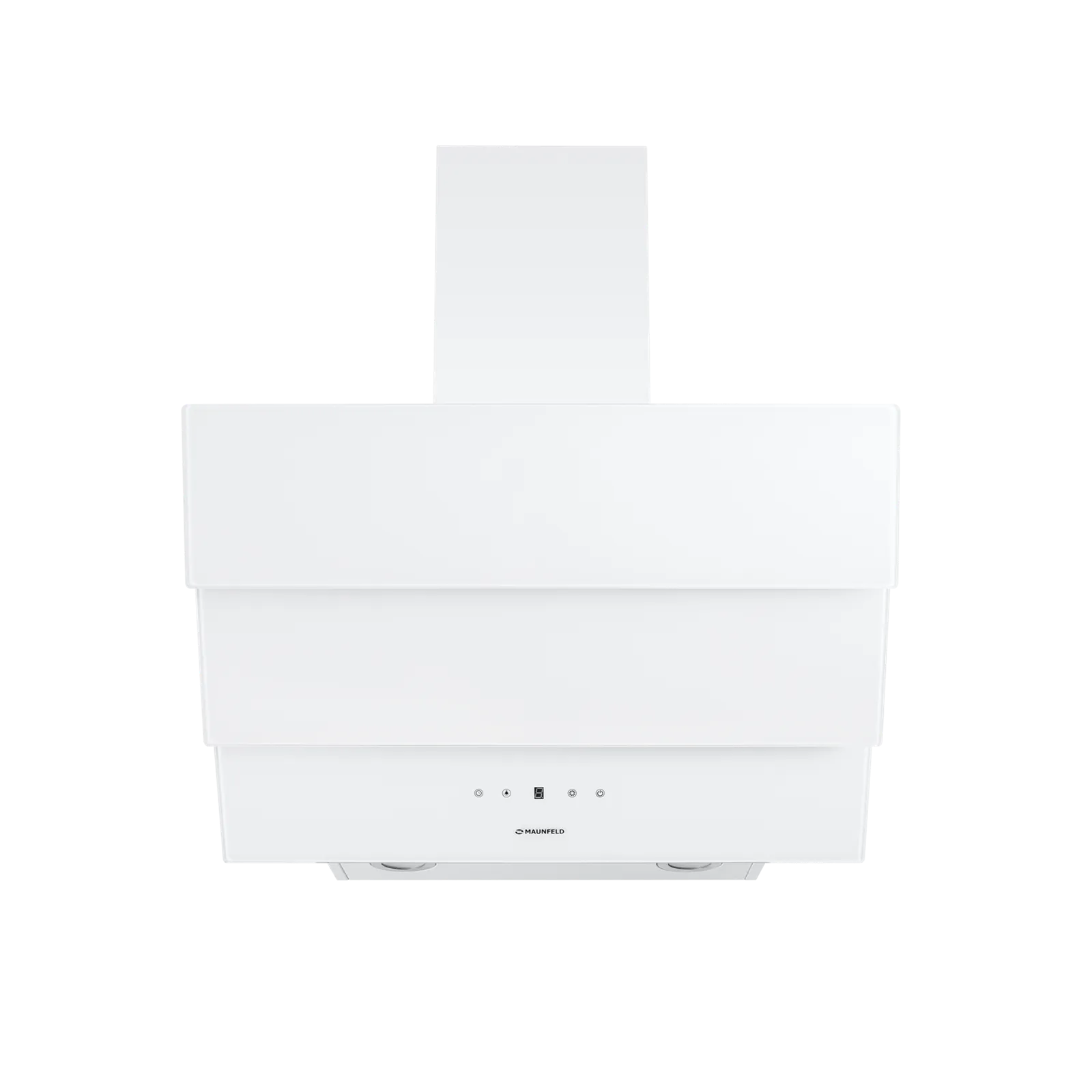 Вытяжка Maunfeld Manchester Light 60 White Glass White — фото 2