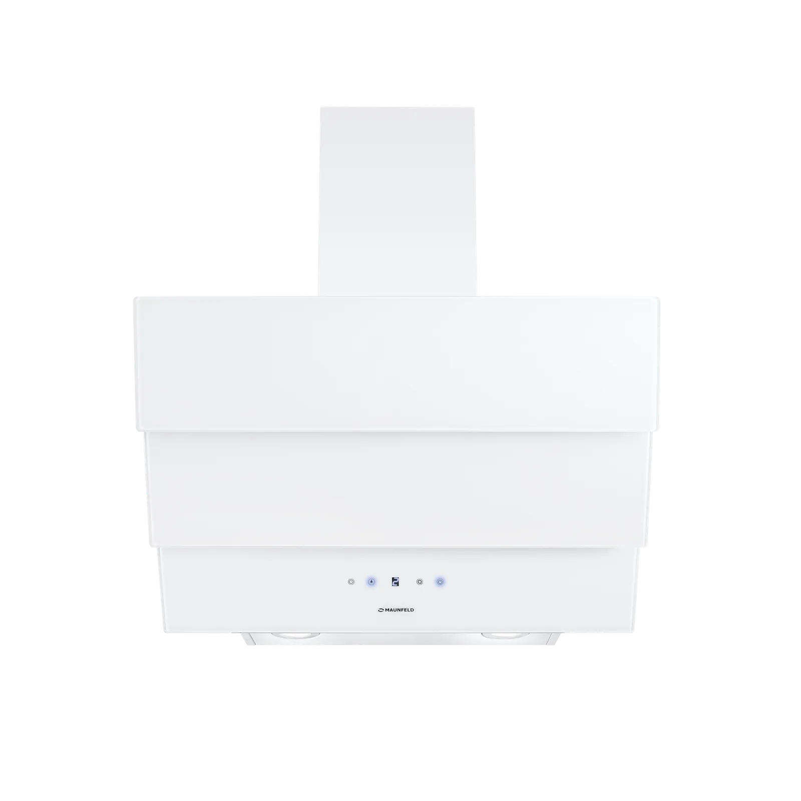 Вытяжка Maunfeld Manchester Light 60 White Glass White — фото 3