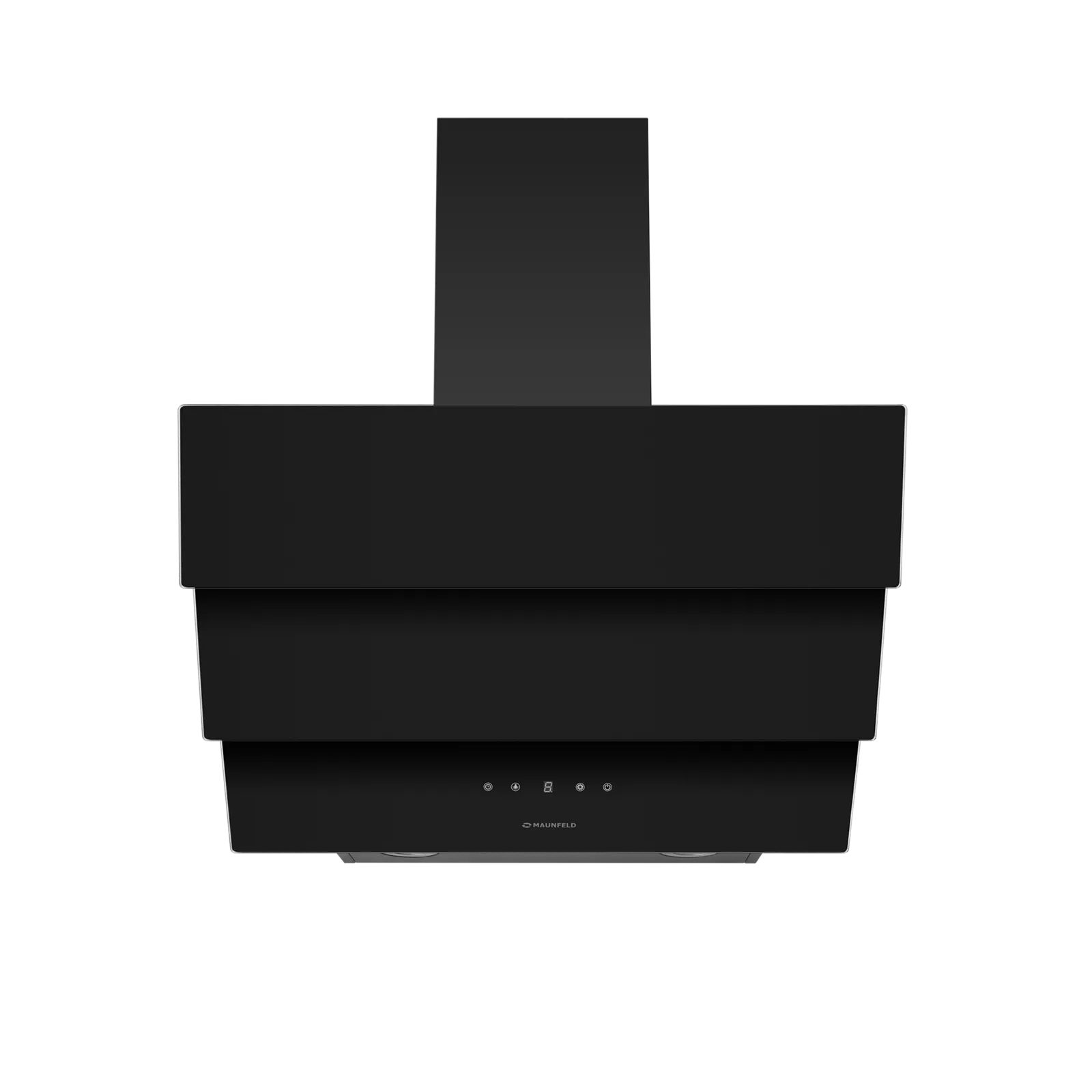 Вытяжка Maunfeld Manchester Light 60 Black Glass Black — фото 2