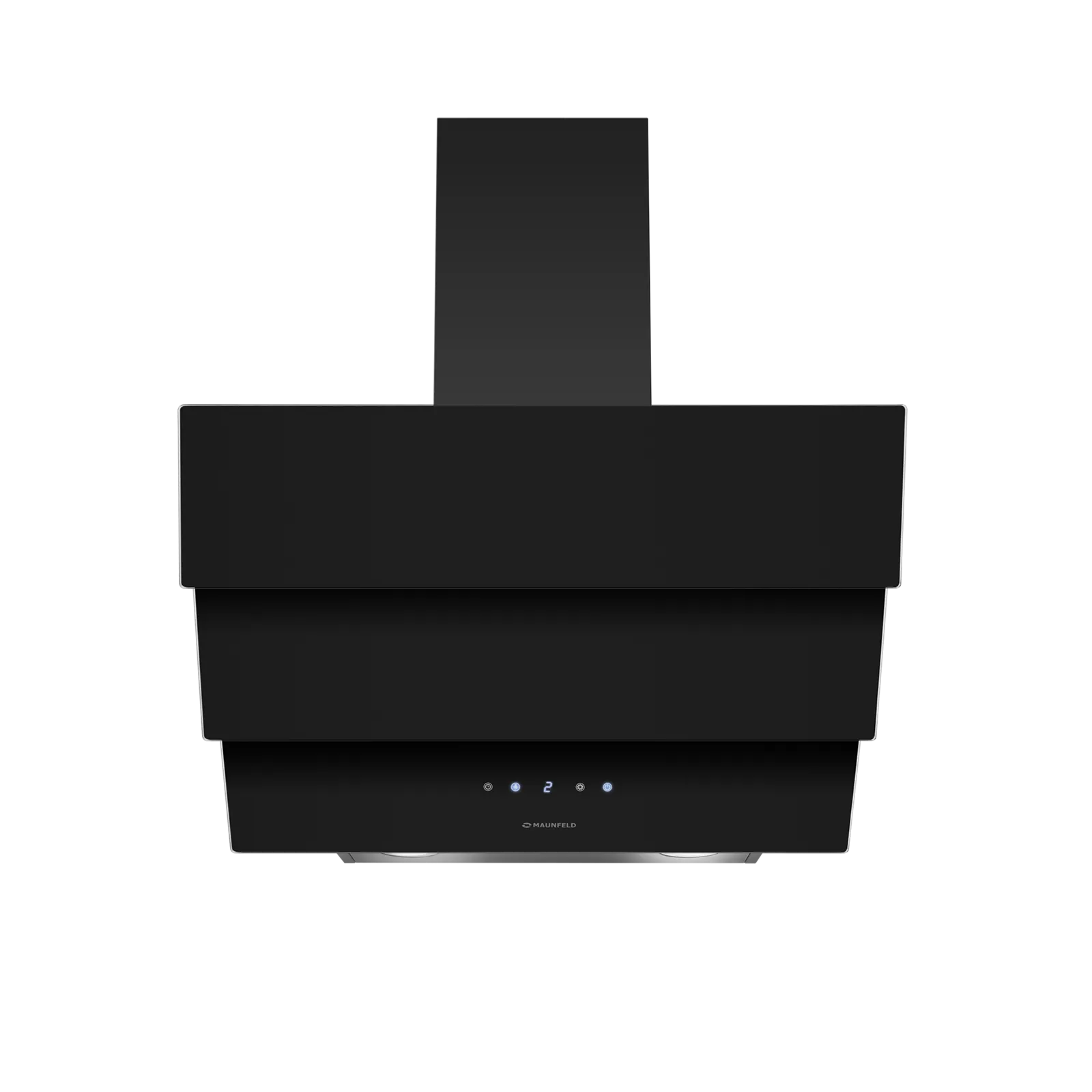 Вытяжка Maunfeld Manchester Light 60 Black Glass Black — фото 3
