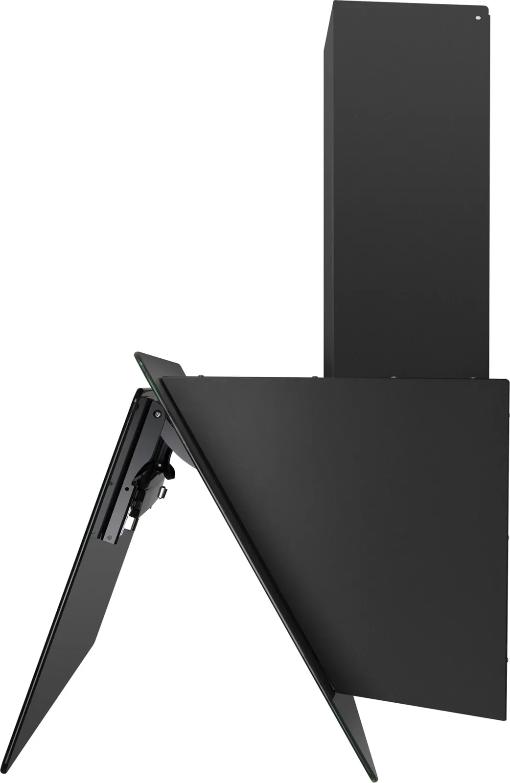 Вытяжка Maunfeld GRAMMY 60 GLASS Black — фото 7