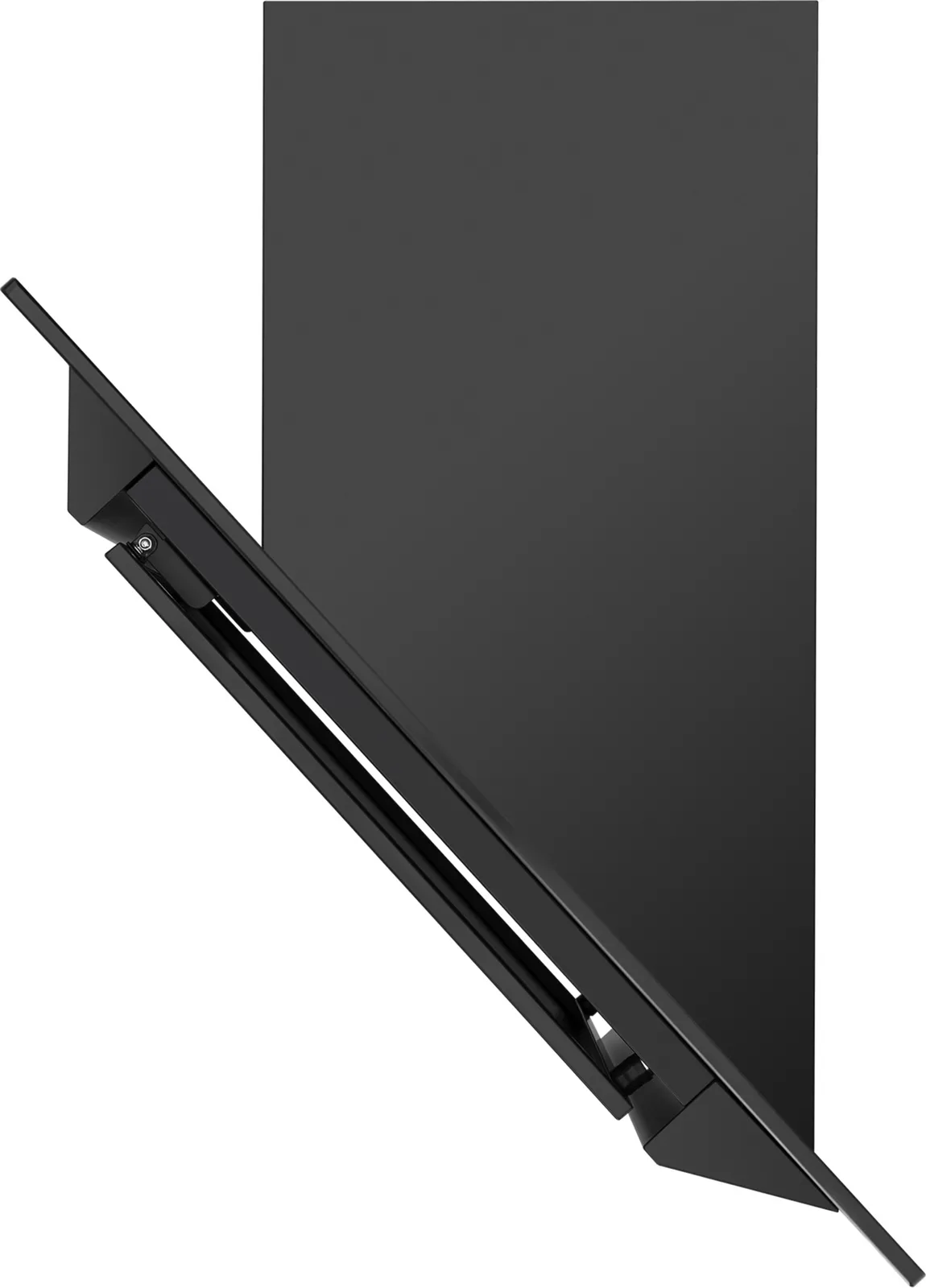 Вытяжка Maunfeld GLORIA 90 BLACK GLASS B — фото 4
