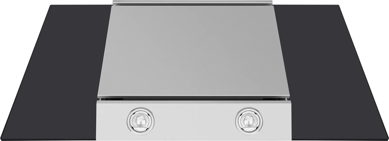 Вытяжка Maunfeld GLORIA 90 INOX GLASS B — фото 4