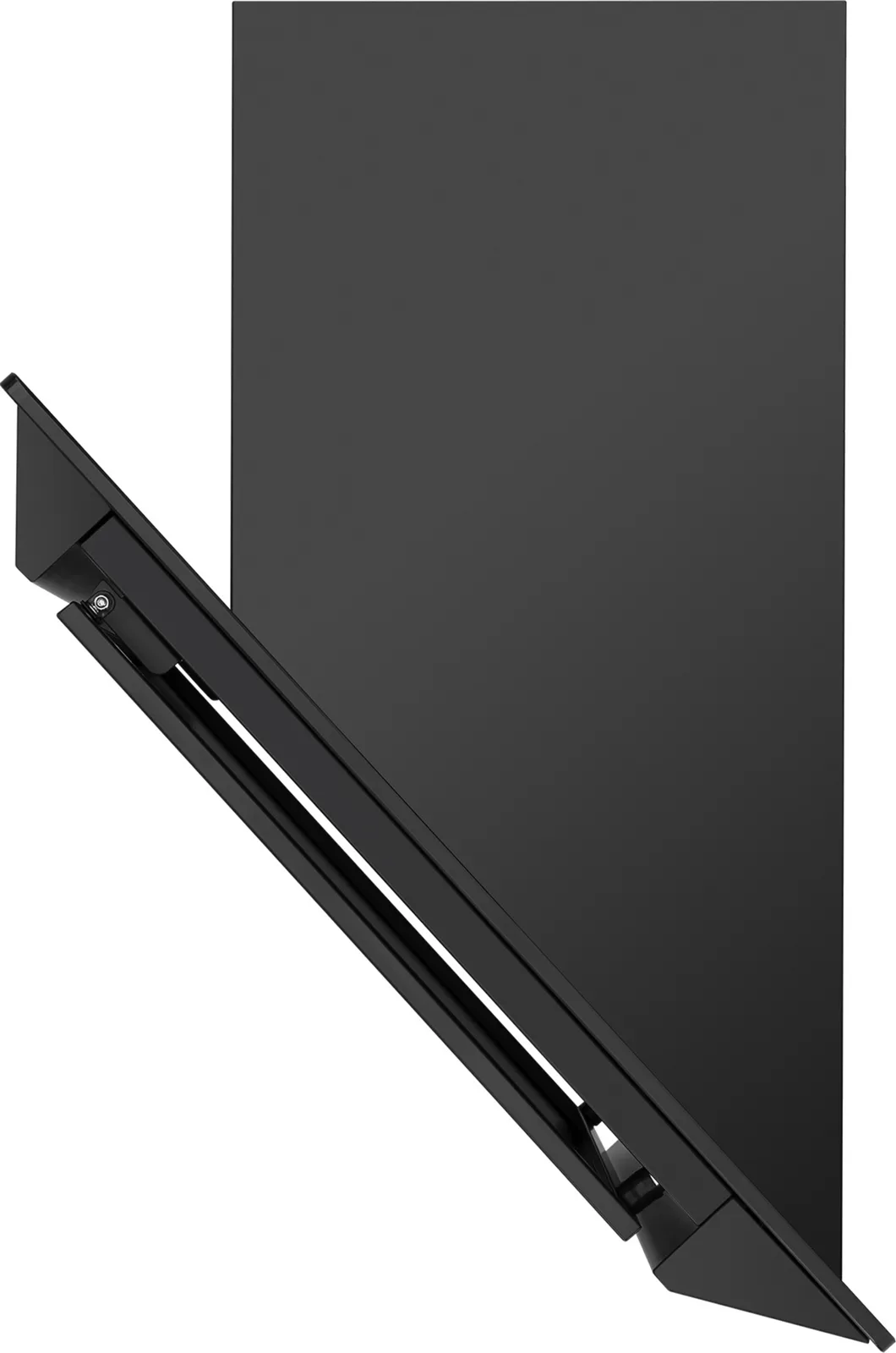 Вытяжка Maunfeld GLORIA 60 BLACK GLASS B — фото 6