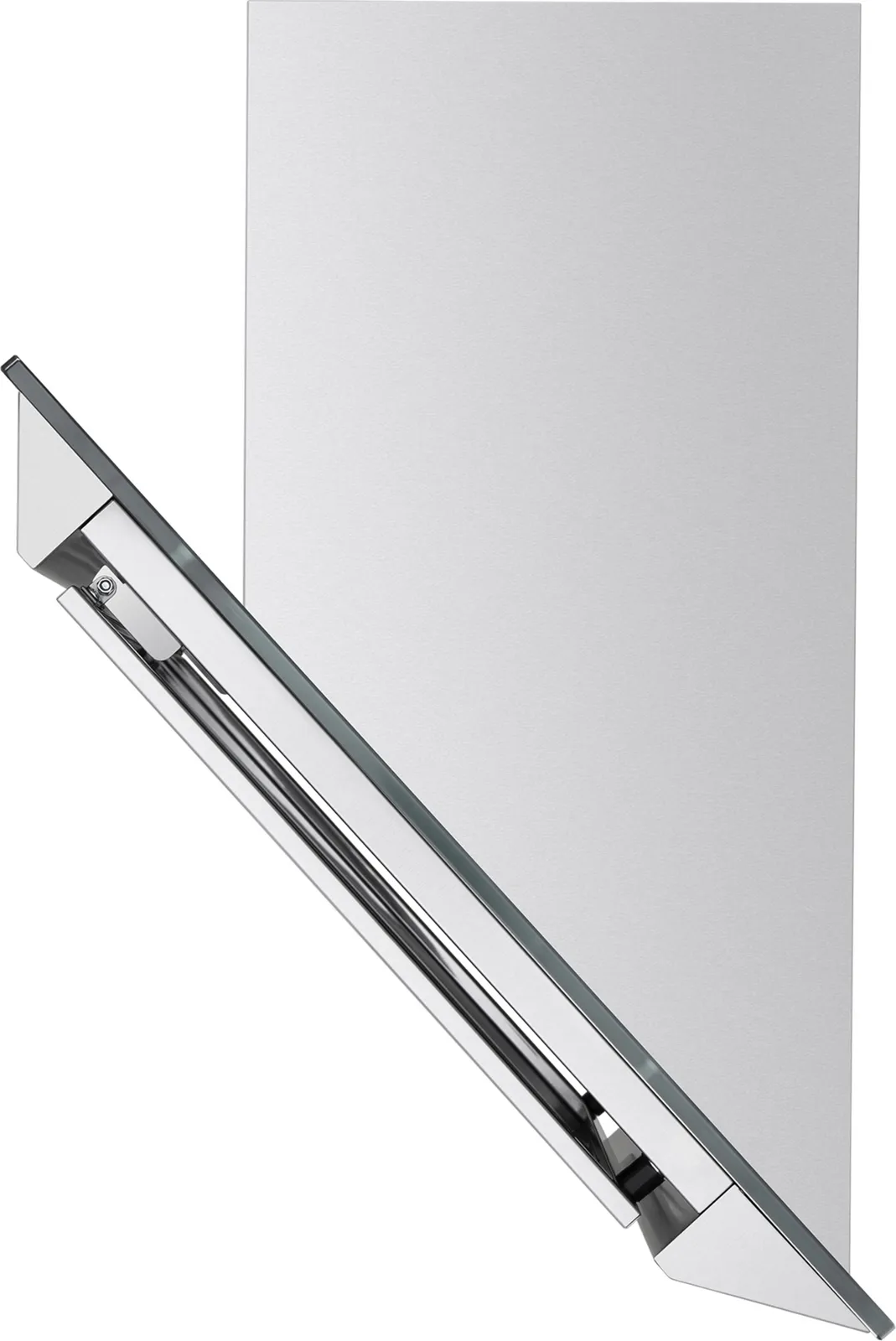 Вытяжка Maunfeld GLORIA 60 INOX Glass Transparent — фото 6