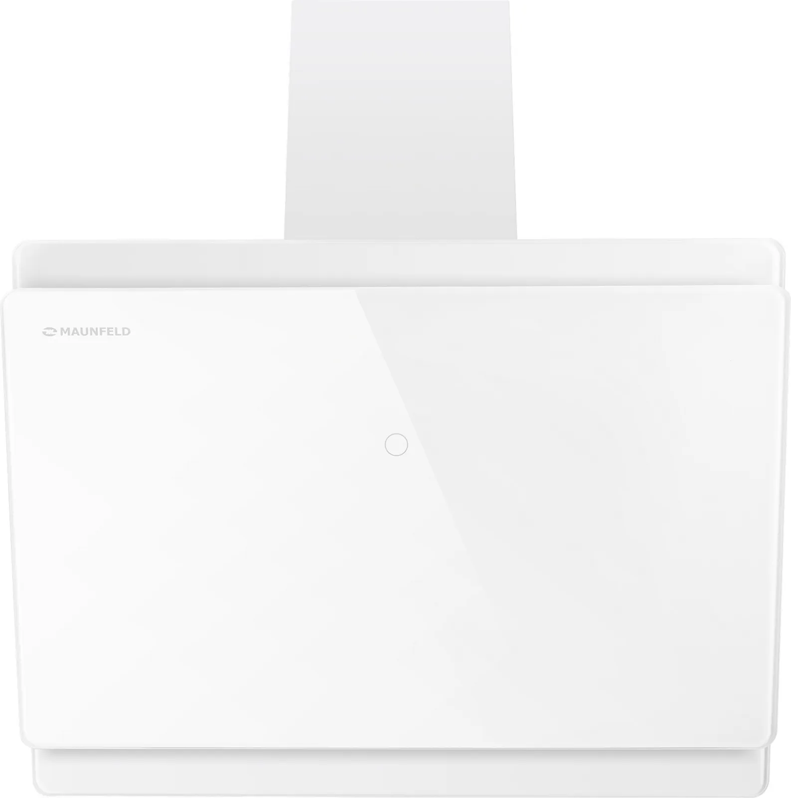 Вытяжка Maunfeld EMMY 60 GLASS White