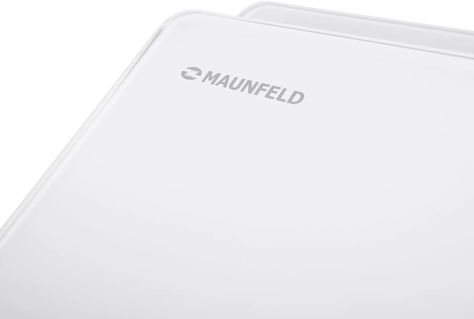 Вытяжка Maunfeld EMMY 60 GLASS White — фото 10