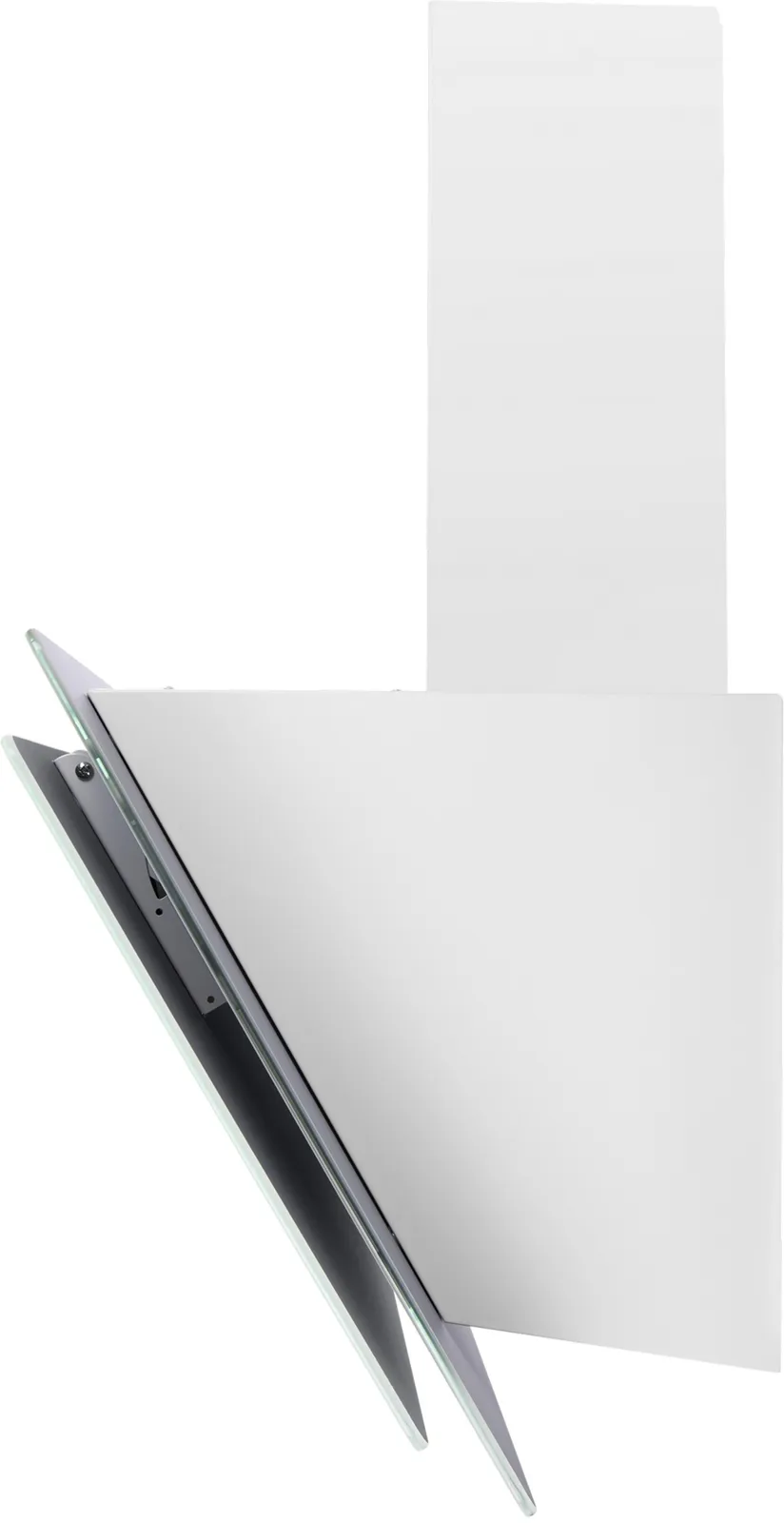 Вытяжка Maunfeld EMMY 60 GLASS White — фото 6