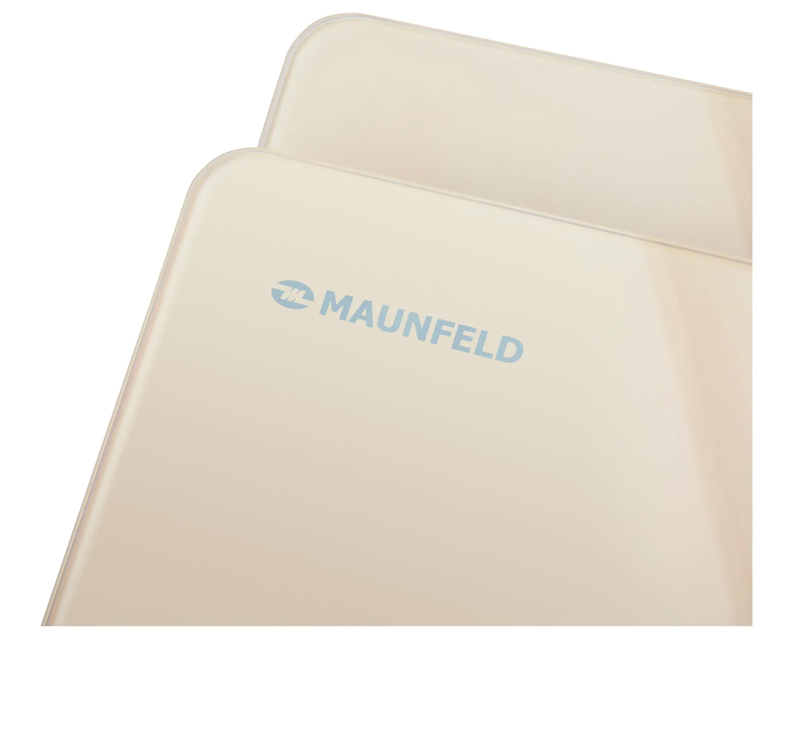 Вытяжка Maunfeld EMMY 60 GLASS Ivory — фото 9