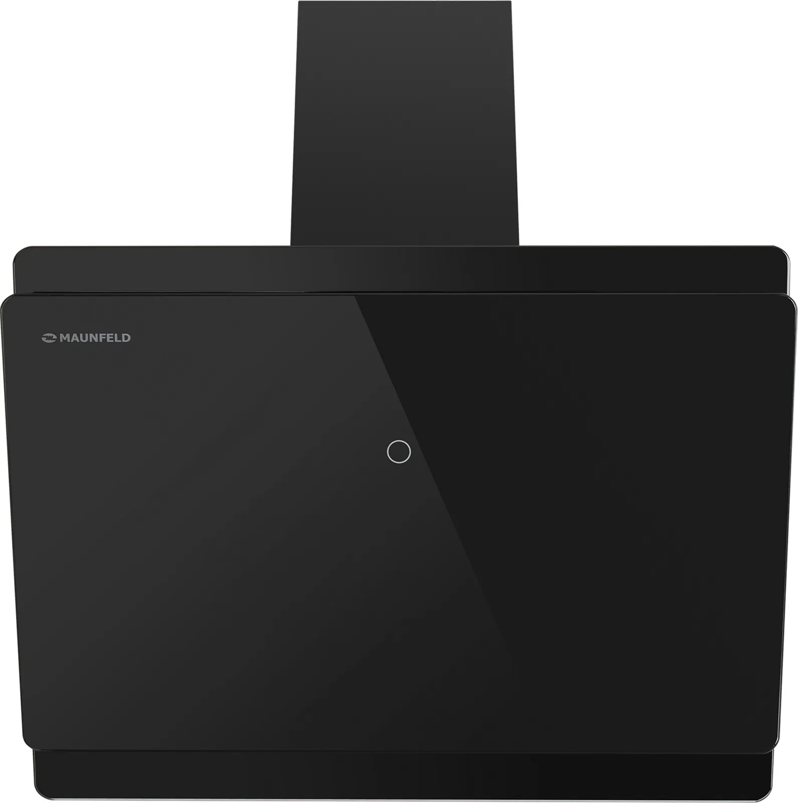 Вытяжка Maunfeld EMMY 60 GLASS Black