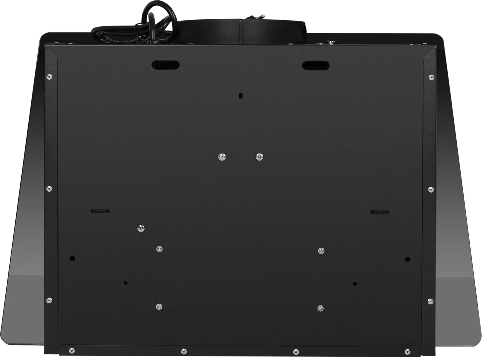 Вытяжка Maunfeld EMMY 60 GLASS Black — фото 11