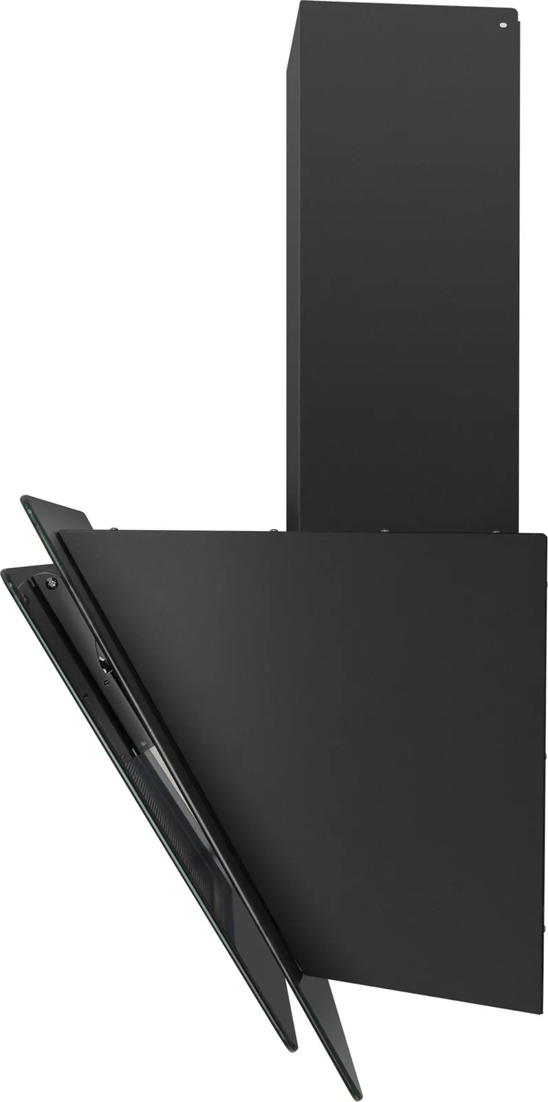 Вытяжка Maunfeld EMMY 60 GLASS Black — фото 6