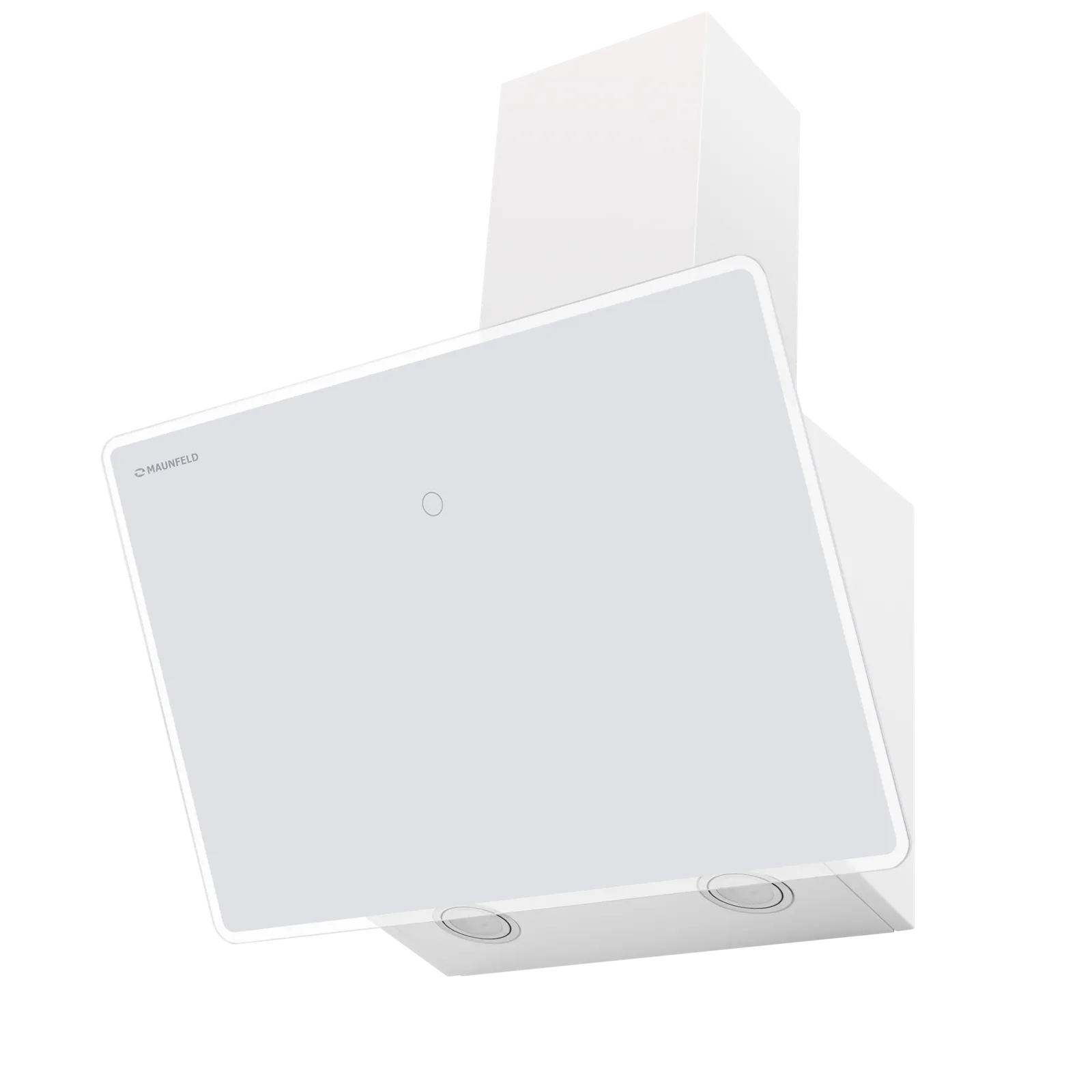 Вытяжка Maunfeld EAGLE 60 Glass White