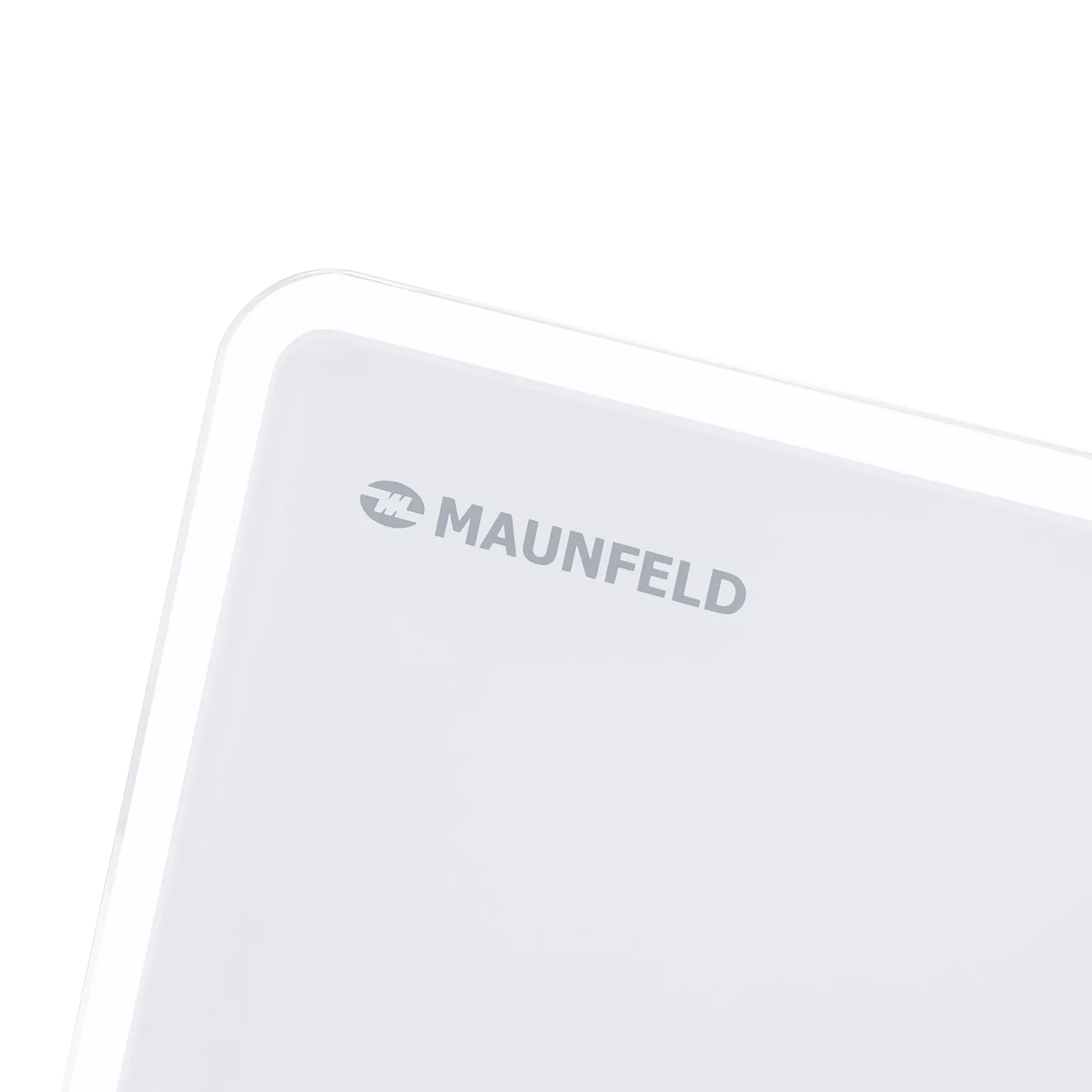Вытяжка Maunfeld EAGLE 60 Glass White — фото 9