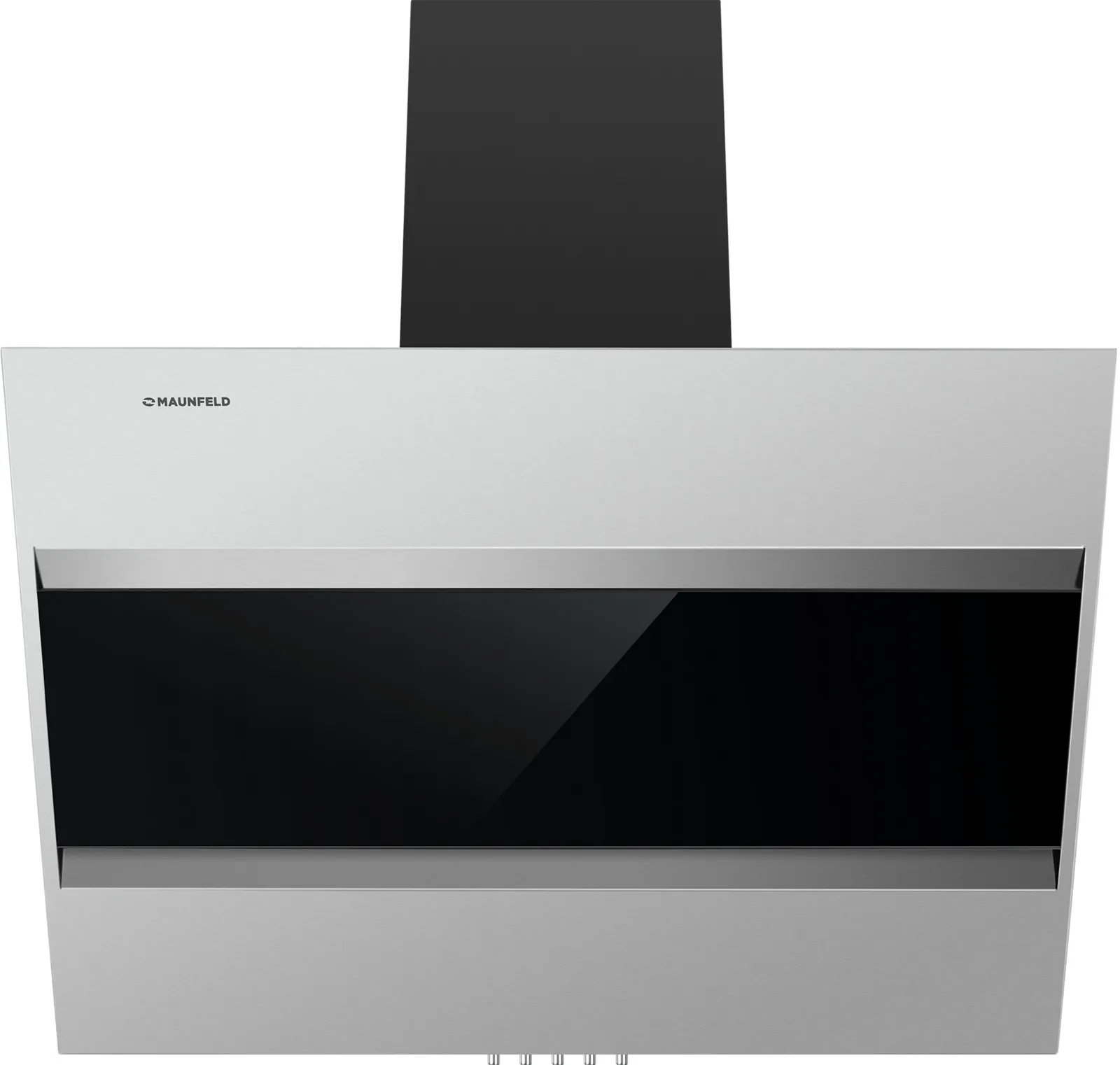 Вытяжка Maunfeld BRIDGE 50 INOX Glass Black