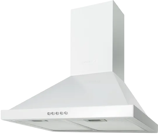 Вытяжка Maunfeld LINE 50 T WHITE