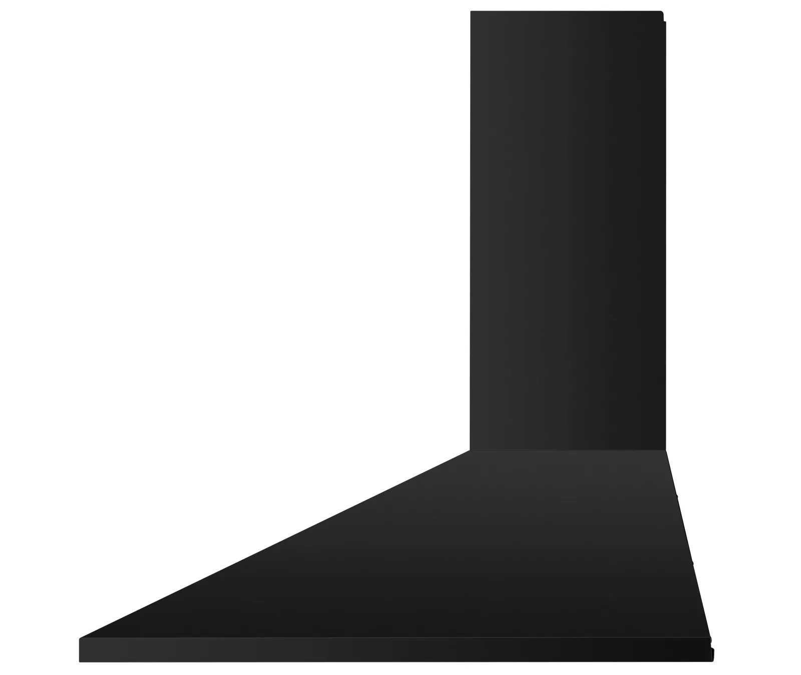 Вытяжка Maunfeld CORK 50 Black — фото 4