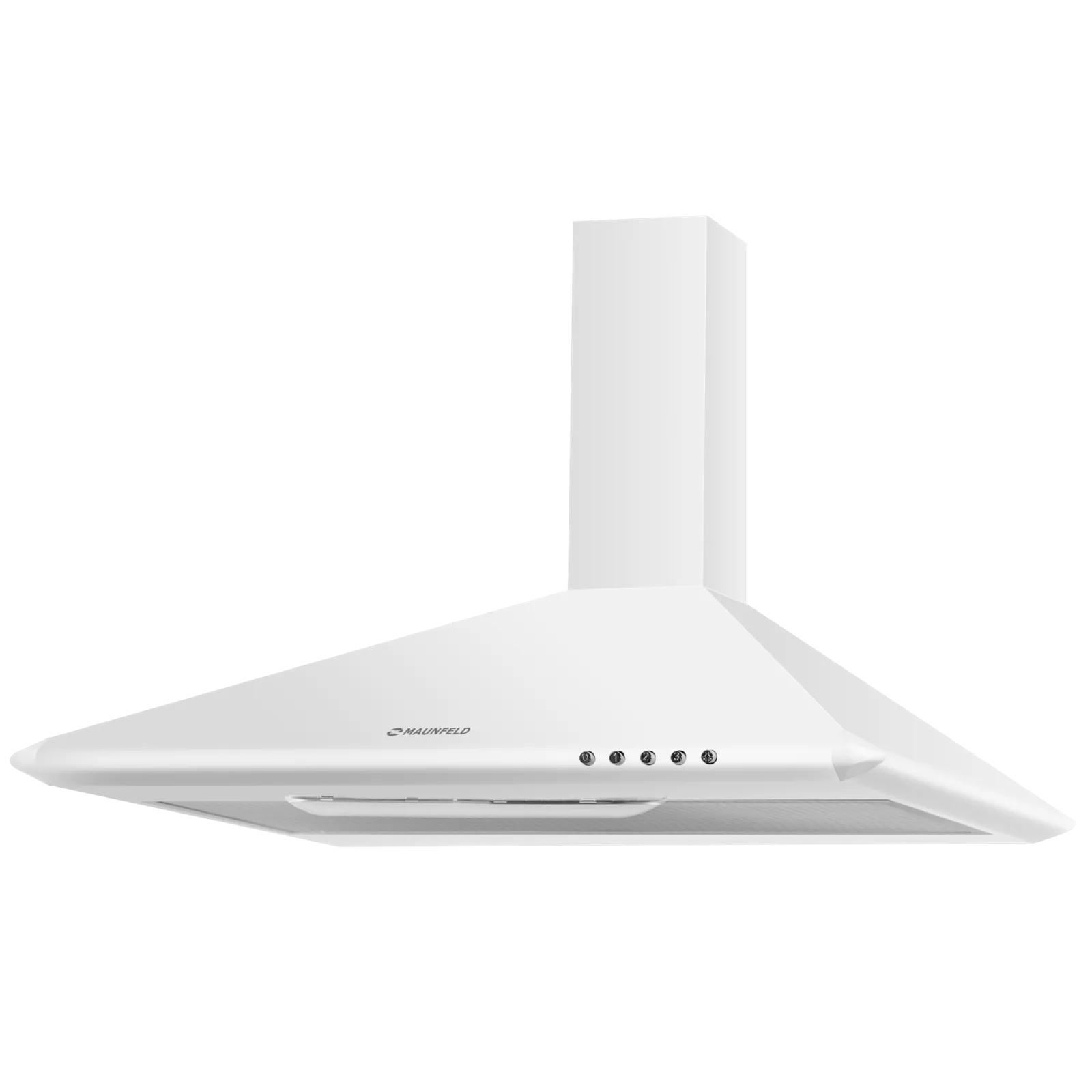 Вытяжка Maunfeld AIRE 60 WHITE