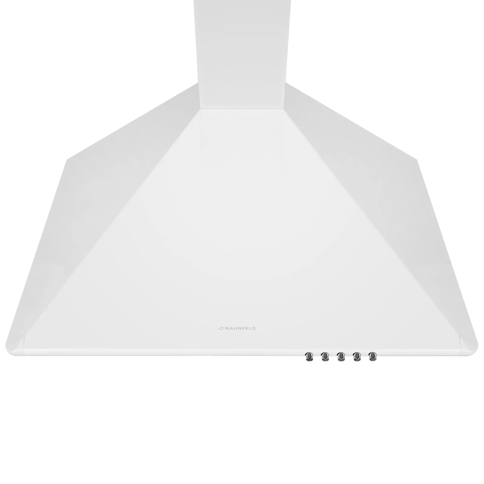 Вытяжка Maunfeld AIRE 60 WHITE — фото 3