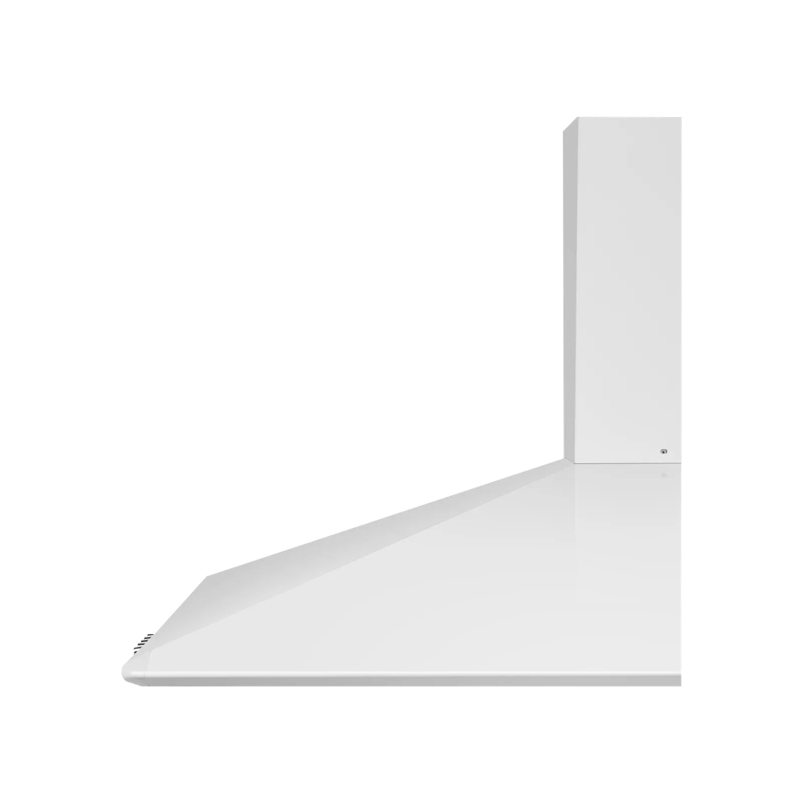 Вытяжка Maunfeld AIRE 60 WHITE — фото 4