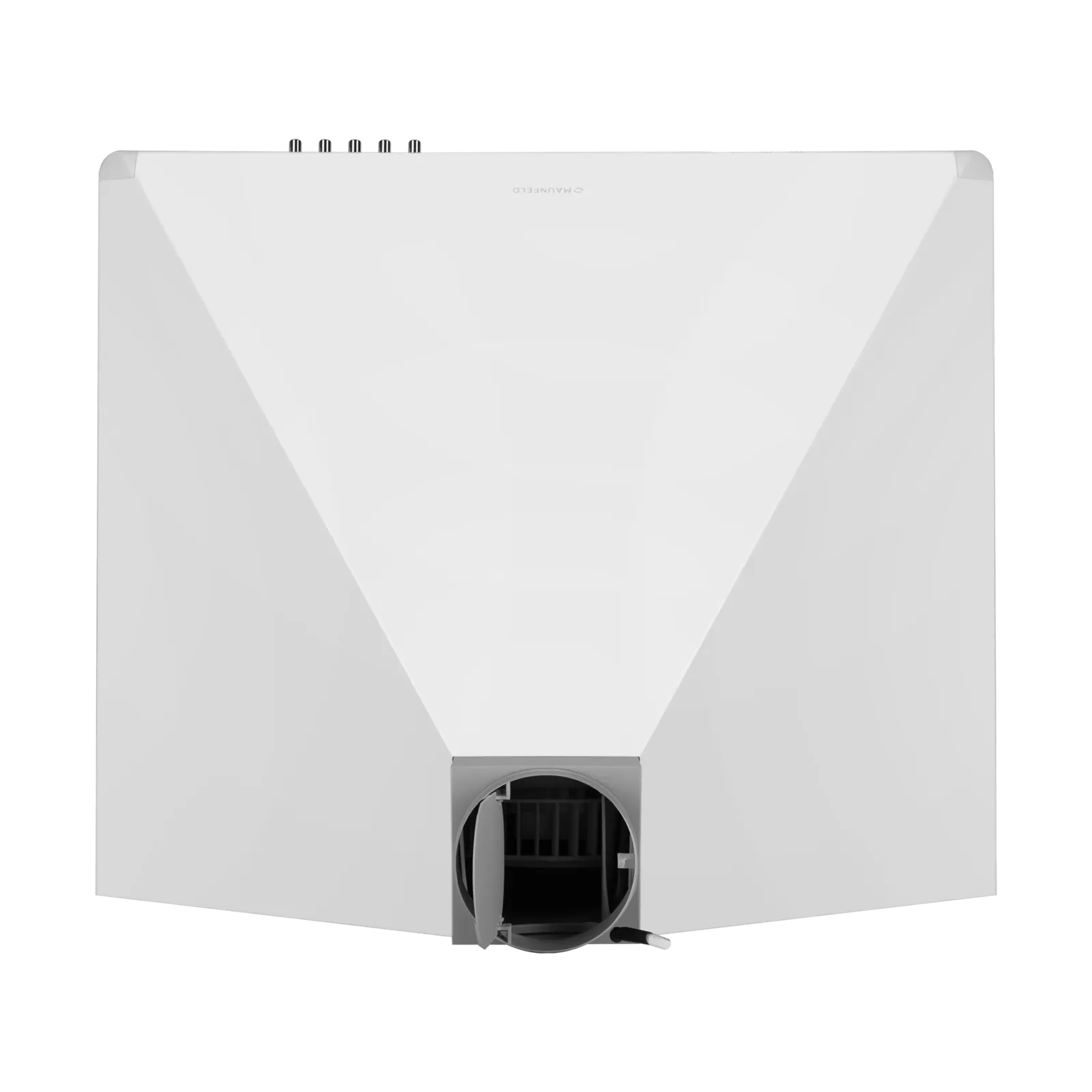 Вытяжка Maunfeld AIRE 60 WHITE — фото 6