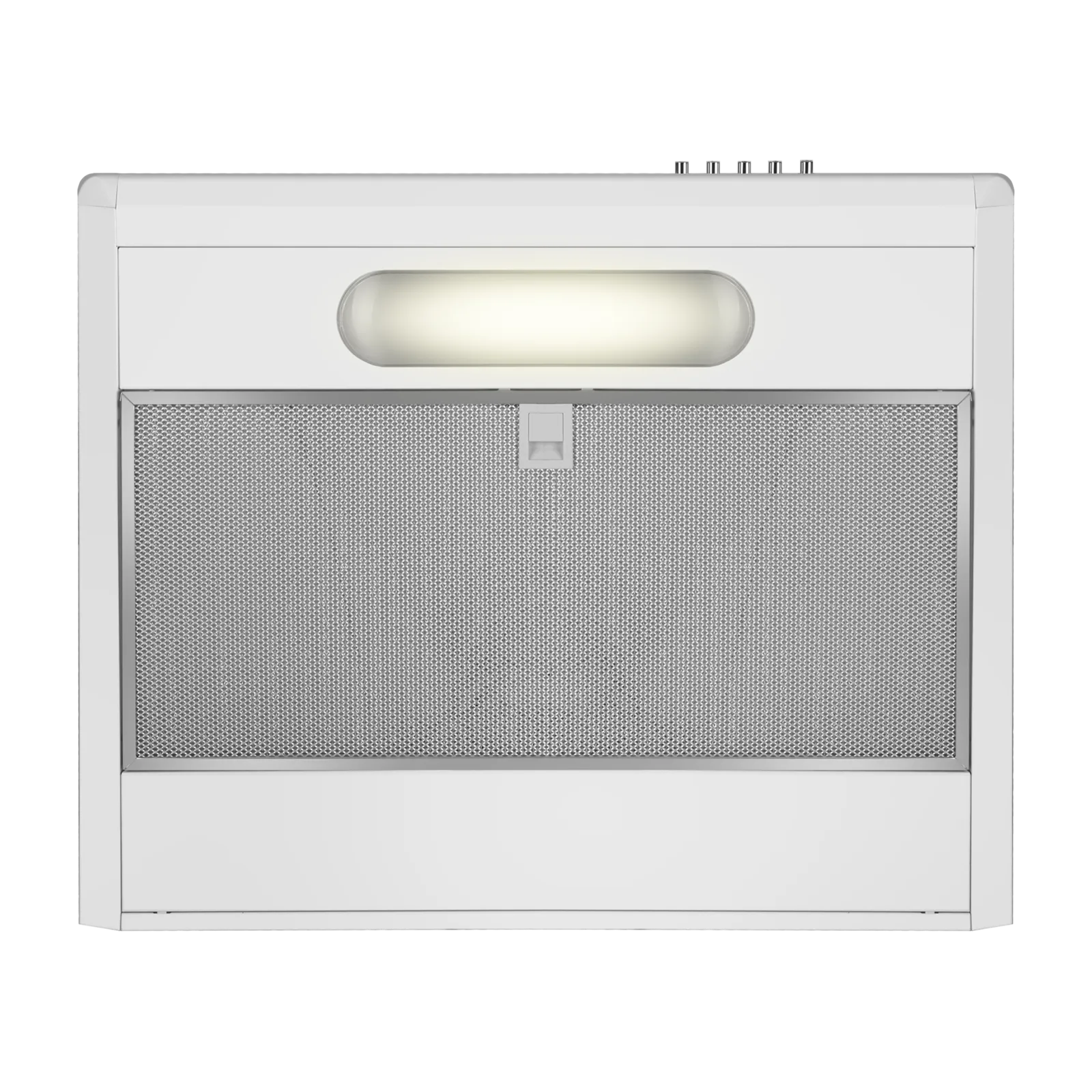 Вытяжка Maunfeld AIRE 60 WHITE — фото 7