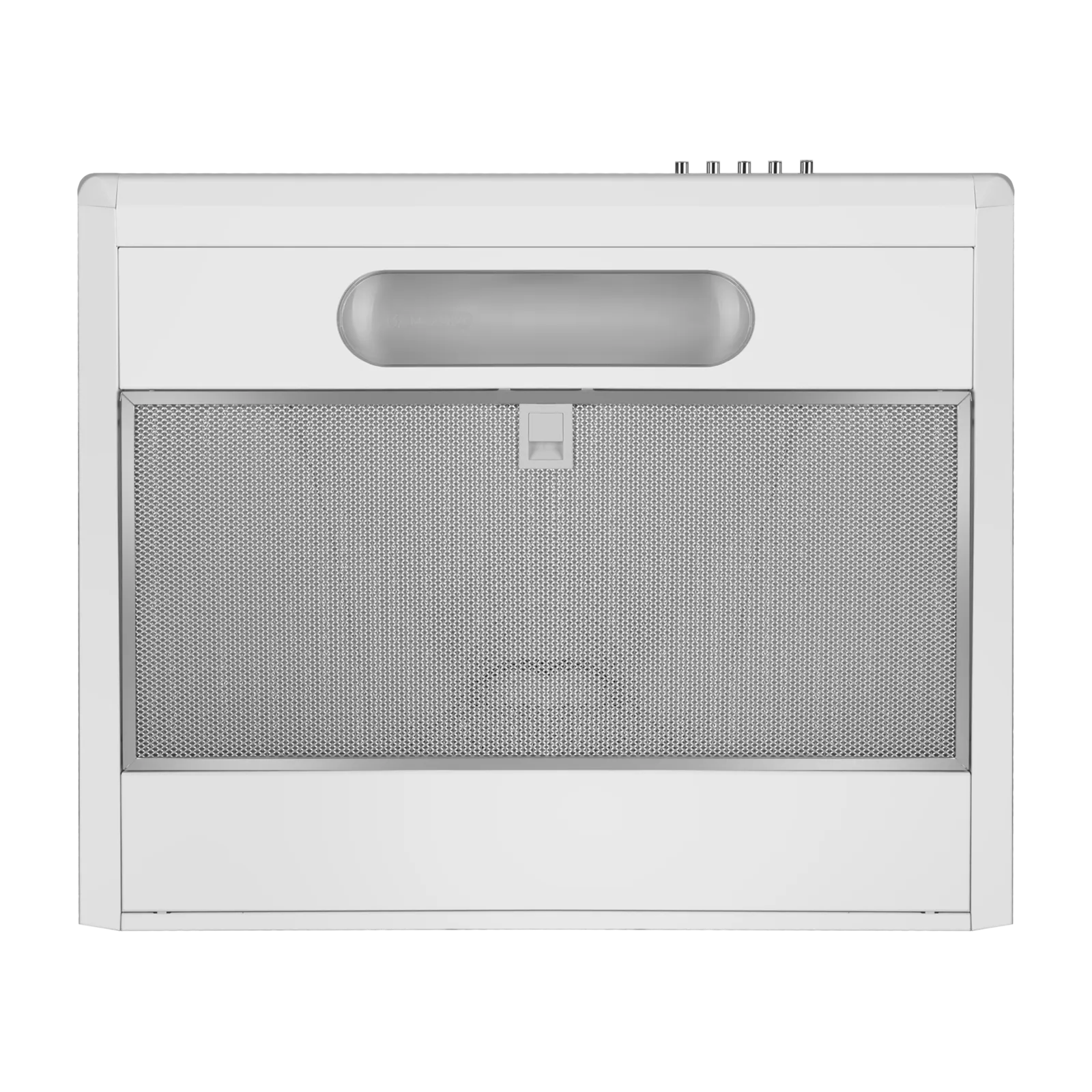 Вытяжка Maunfeld AIRE 60 WHITE — фото 8