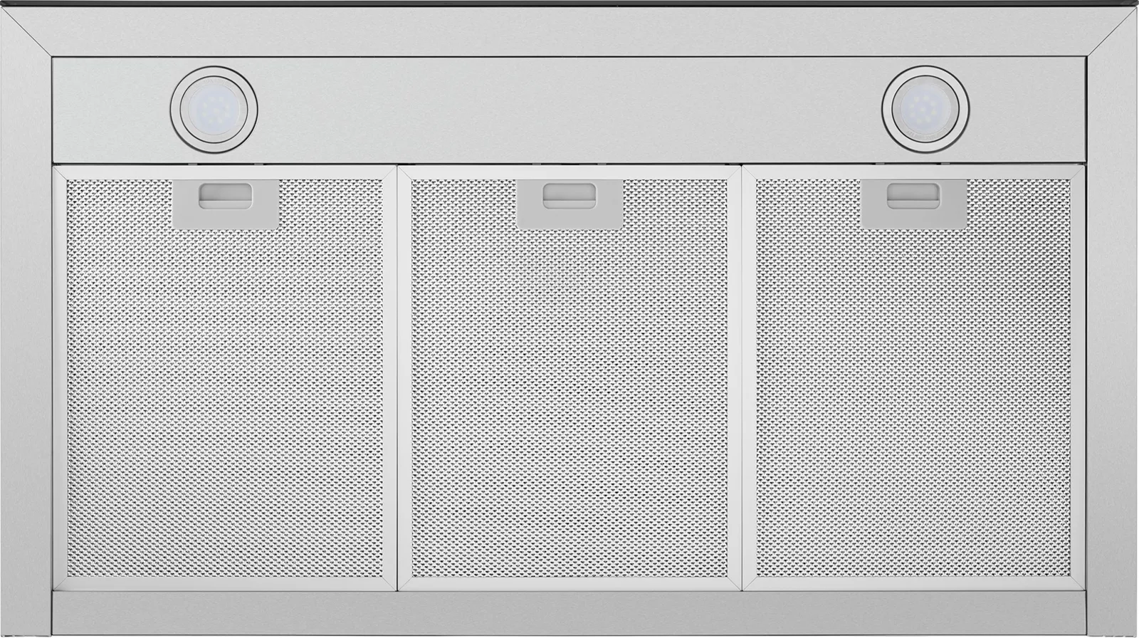 Вытяжка Maunfeld TSH 90 Inox — фото 2