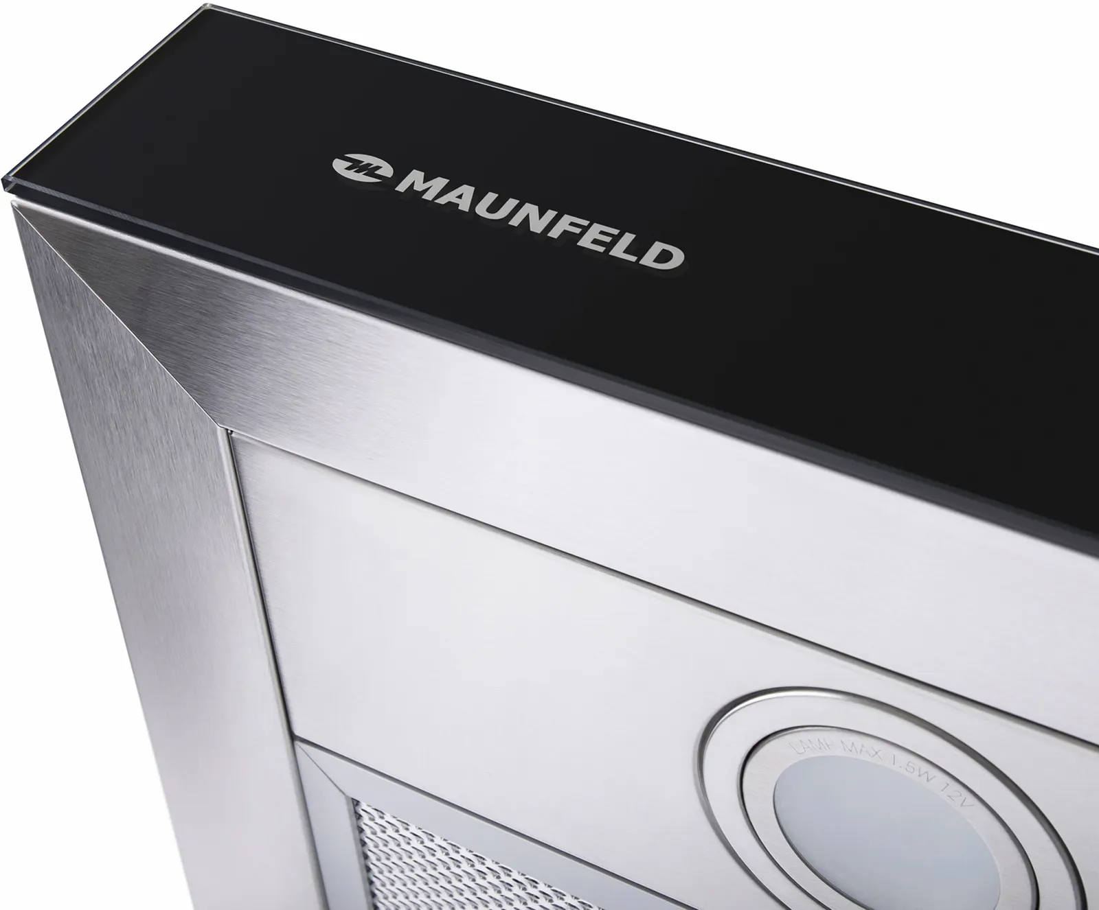 Вытяжка Maunfeld TSH 90 Inox — фото 6